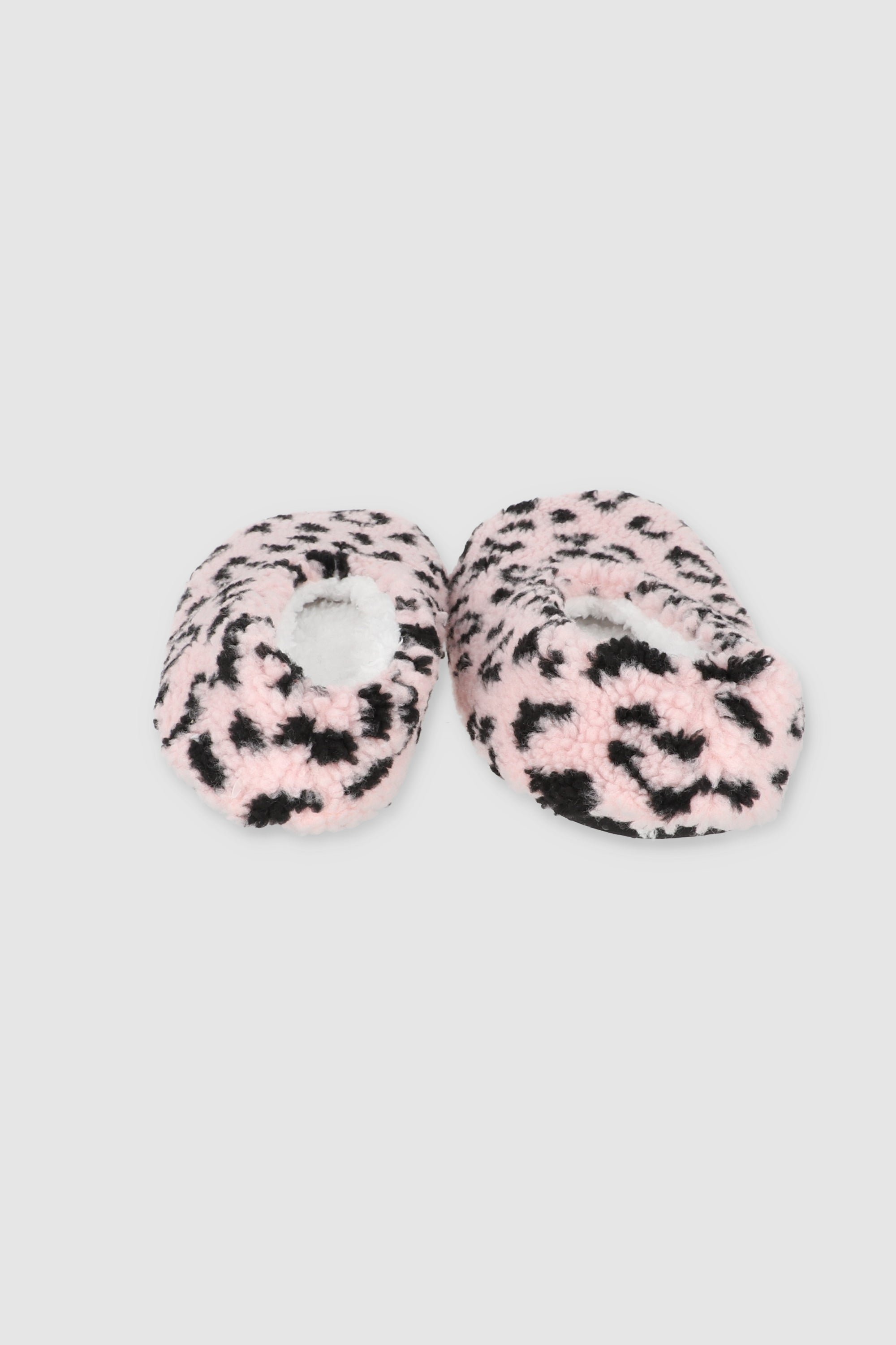 Pantucalceta animal print ROSA