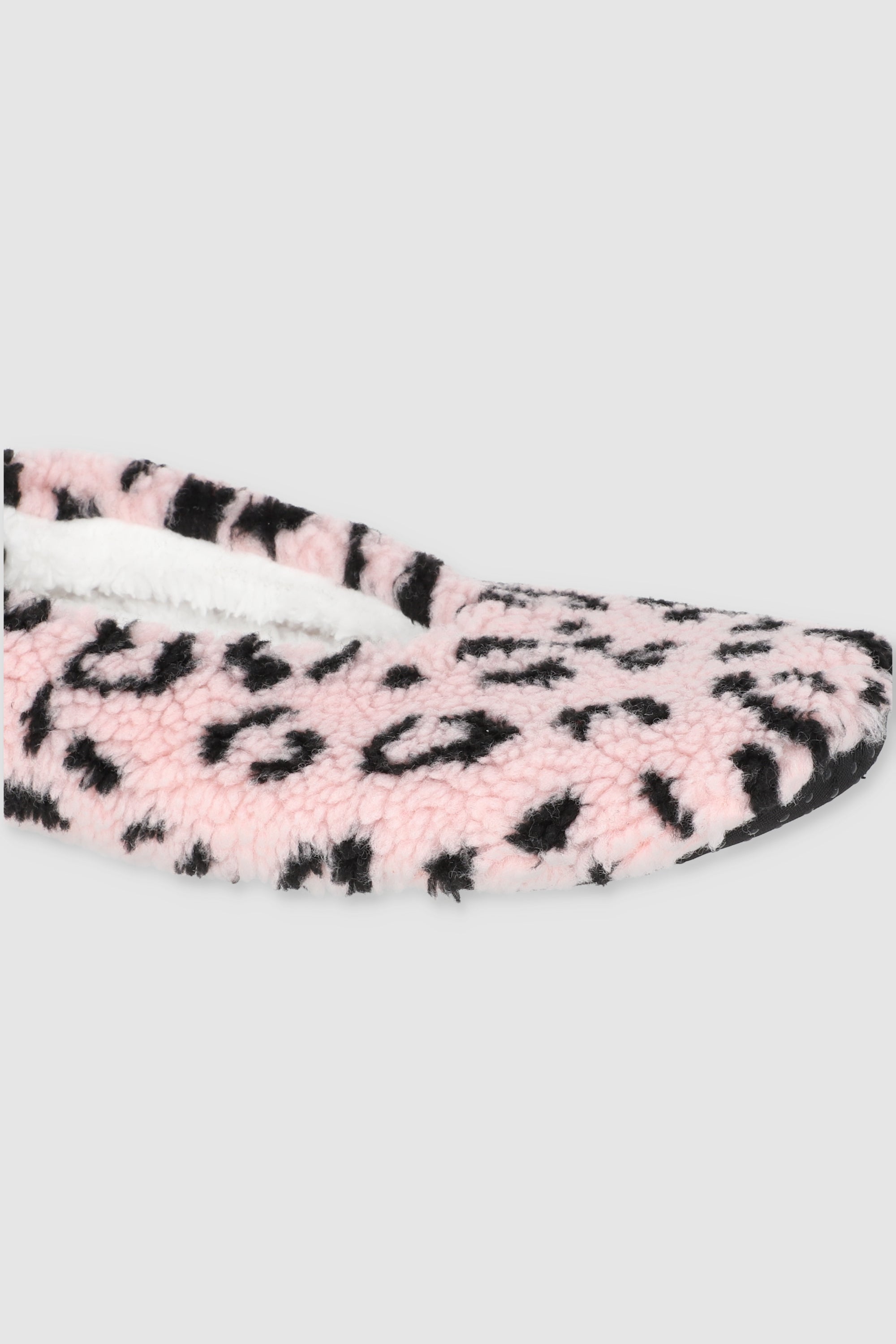 Pantucalceta animal print ROSA