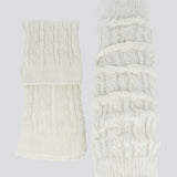 Calentadores chenille