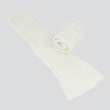 Calentadores chenille