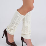 Calentadores chenille