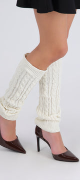 Calentadores chenille