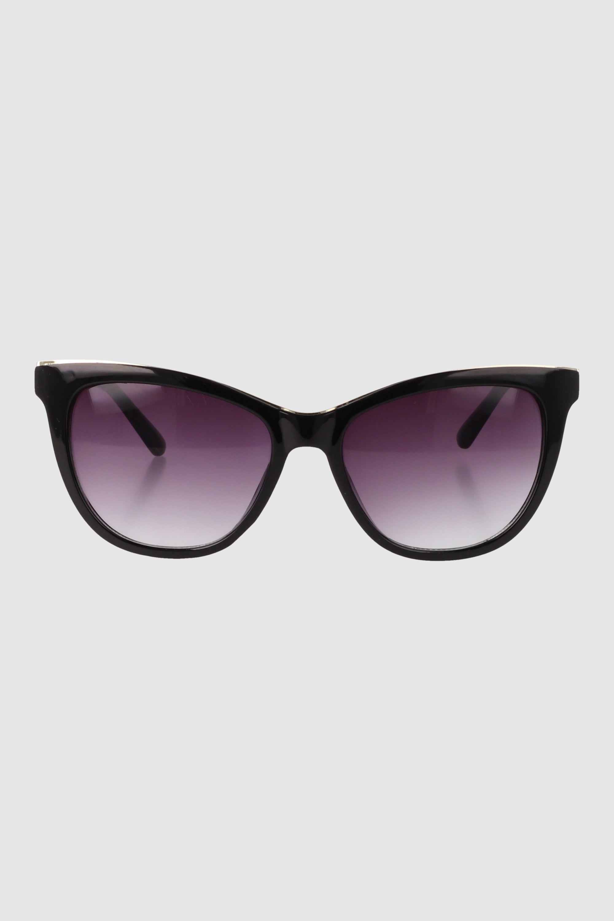 Lentes clasicos catye NEGRO