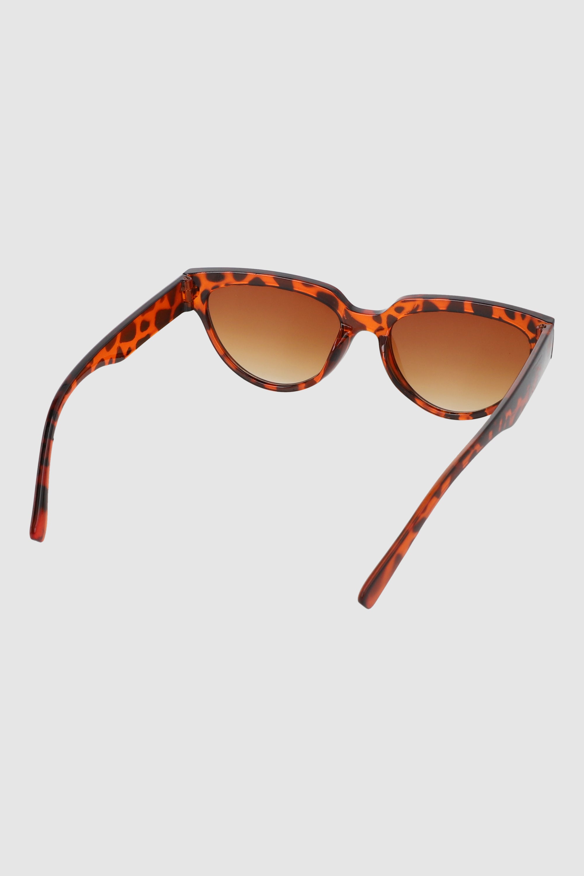 Lentes circulares cateye