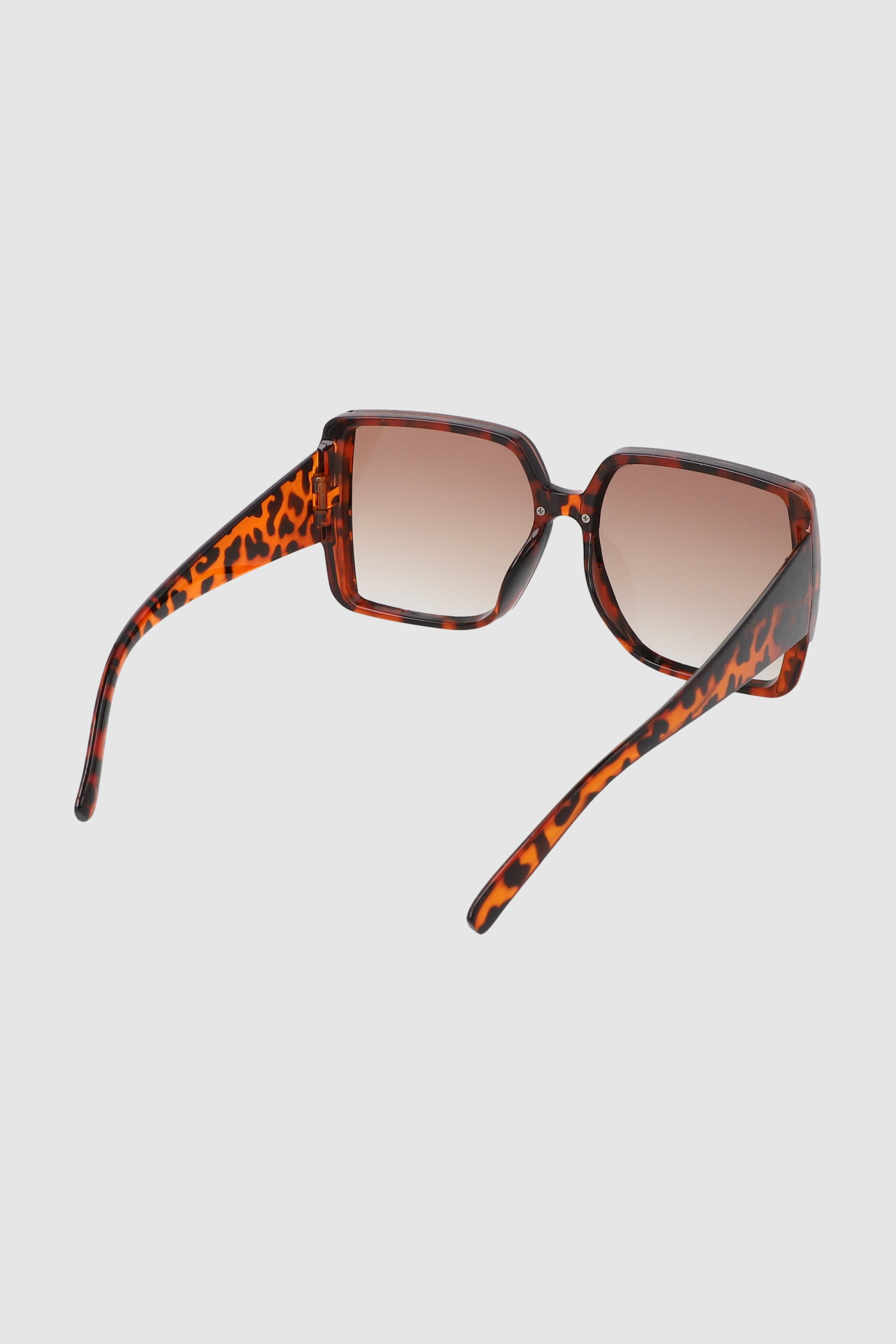 Lentes oversize cuado CAFE