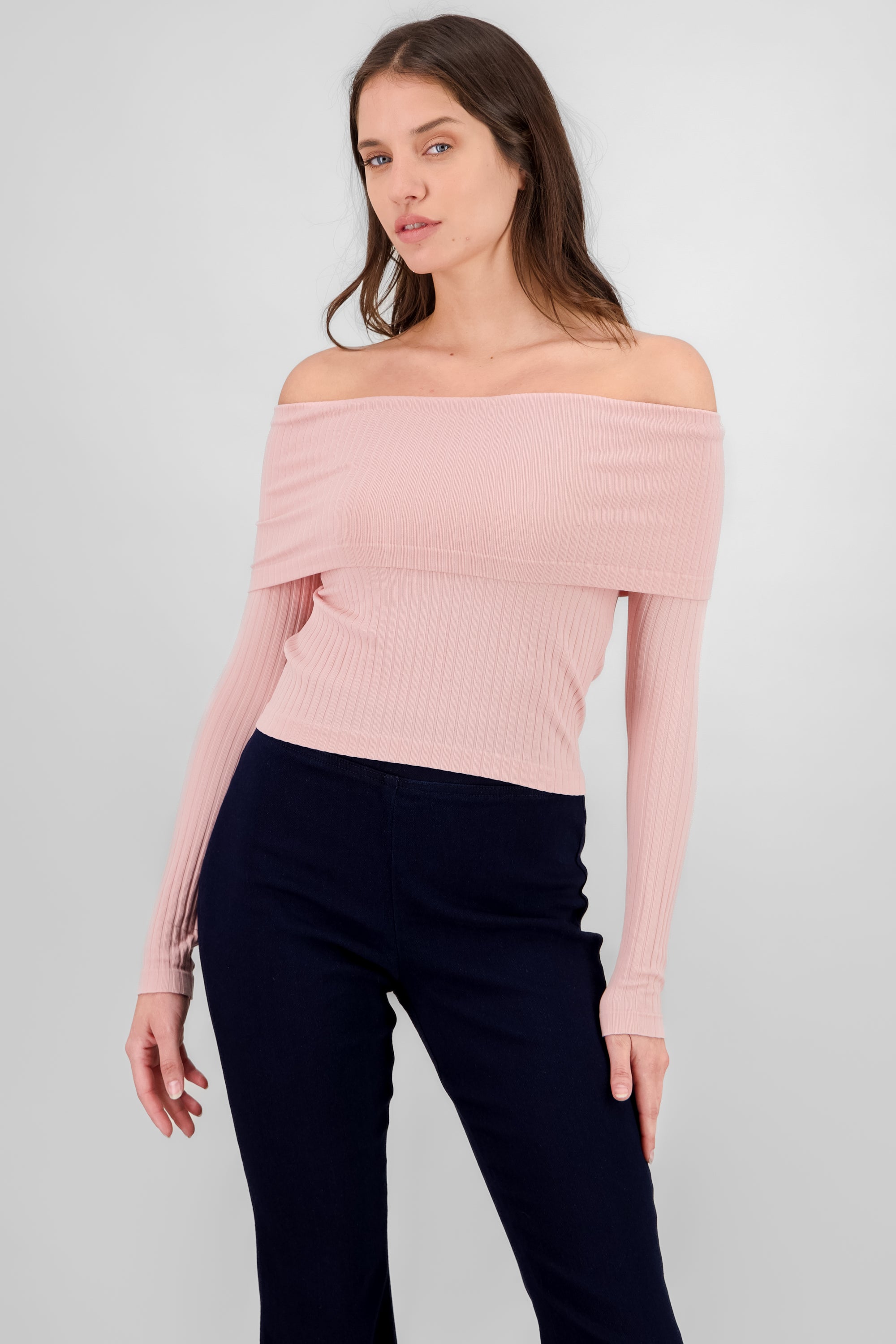 PASTEL PINK
