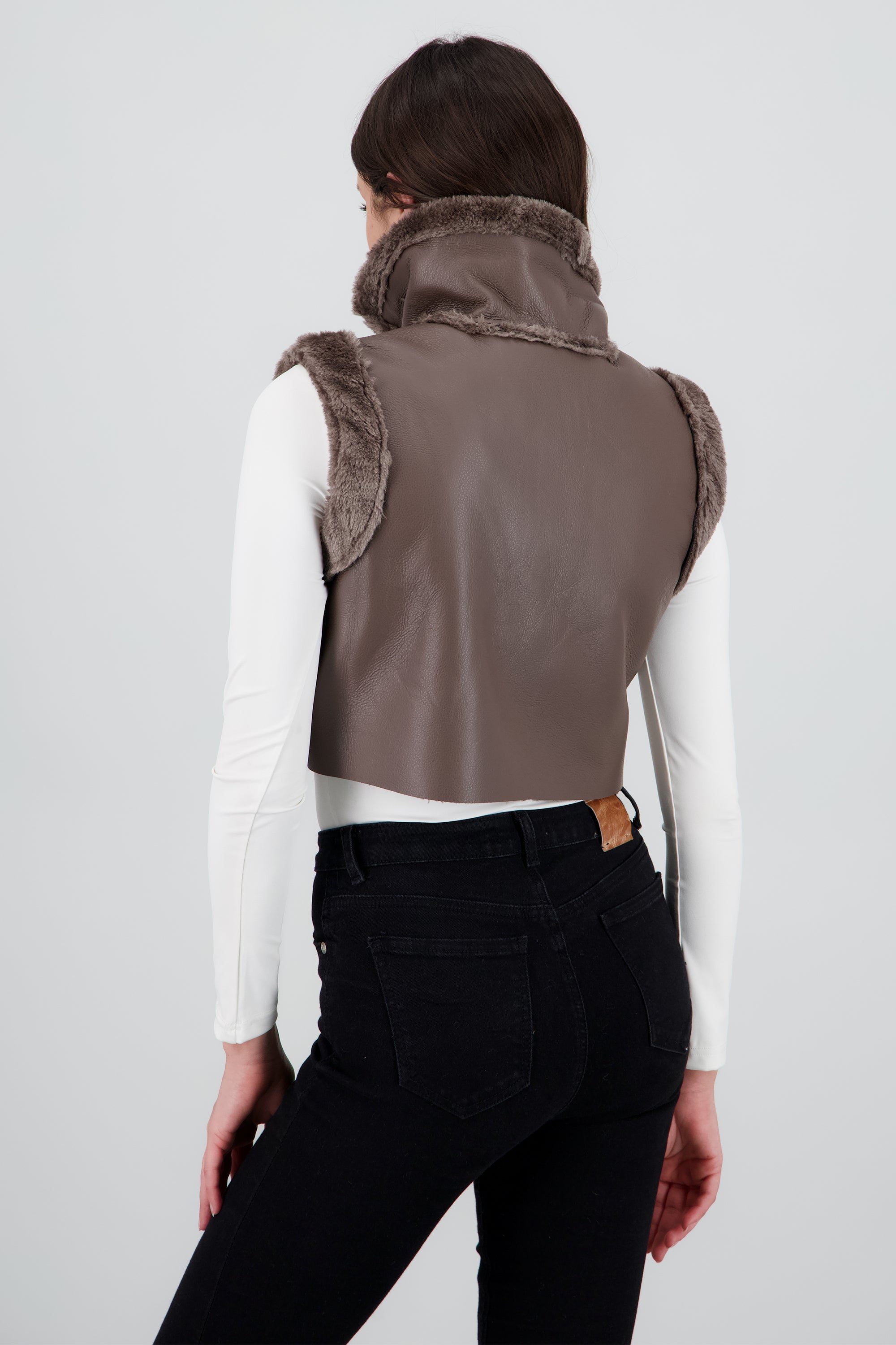 BROWN COMBO