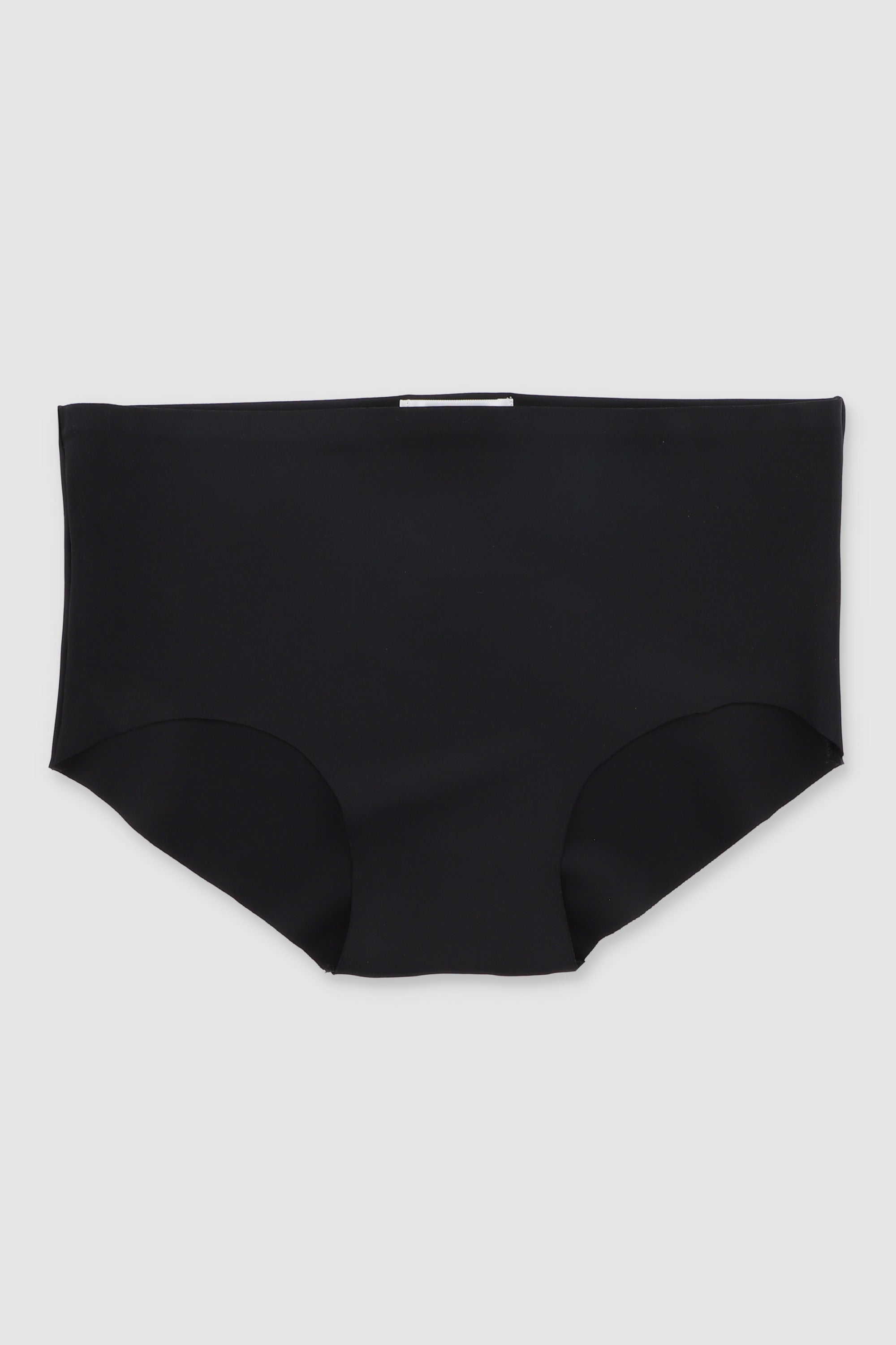 Bikini seamless NEGRO