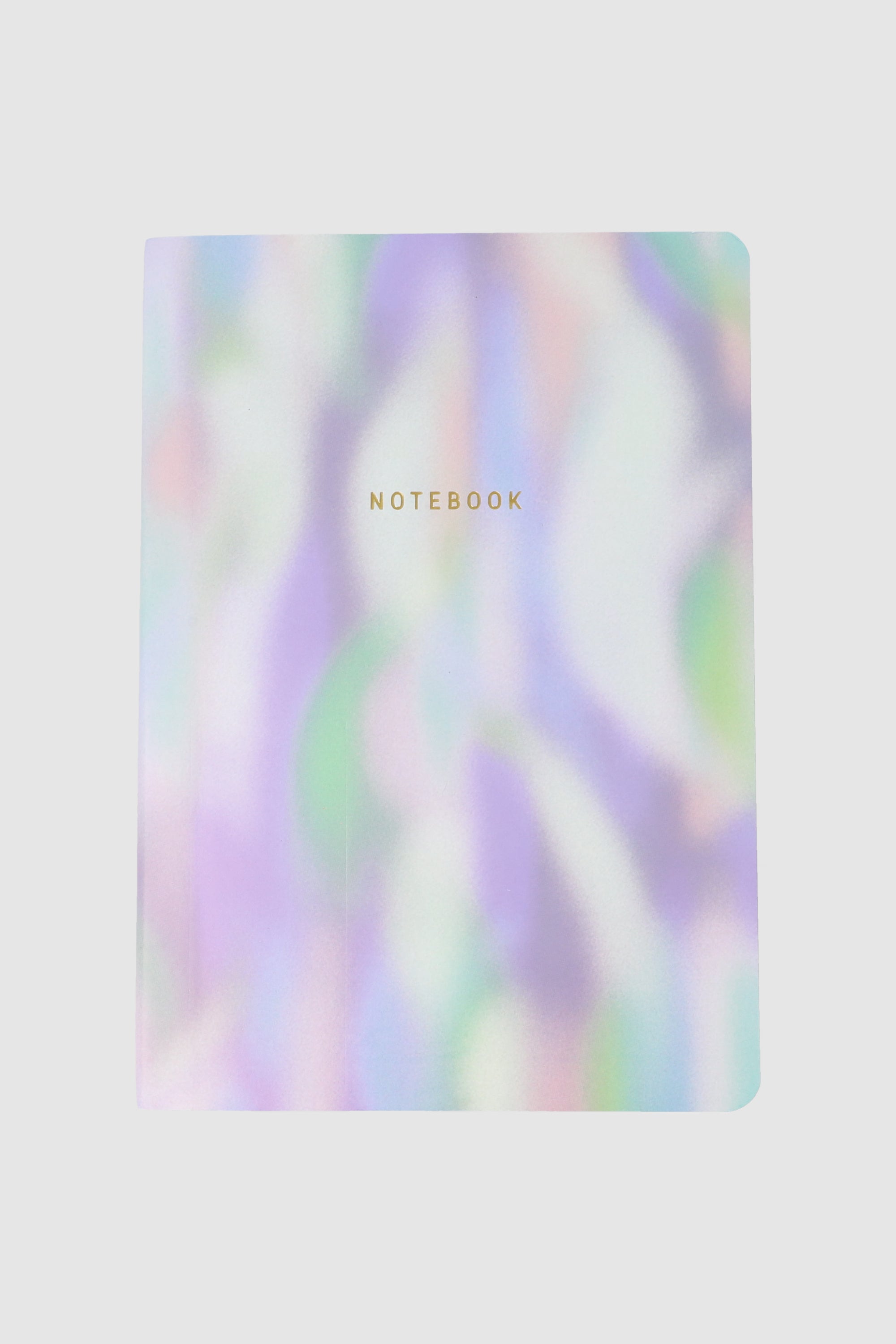 Librerta ondas degradadas MORADO