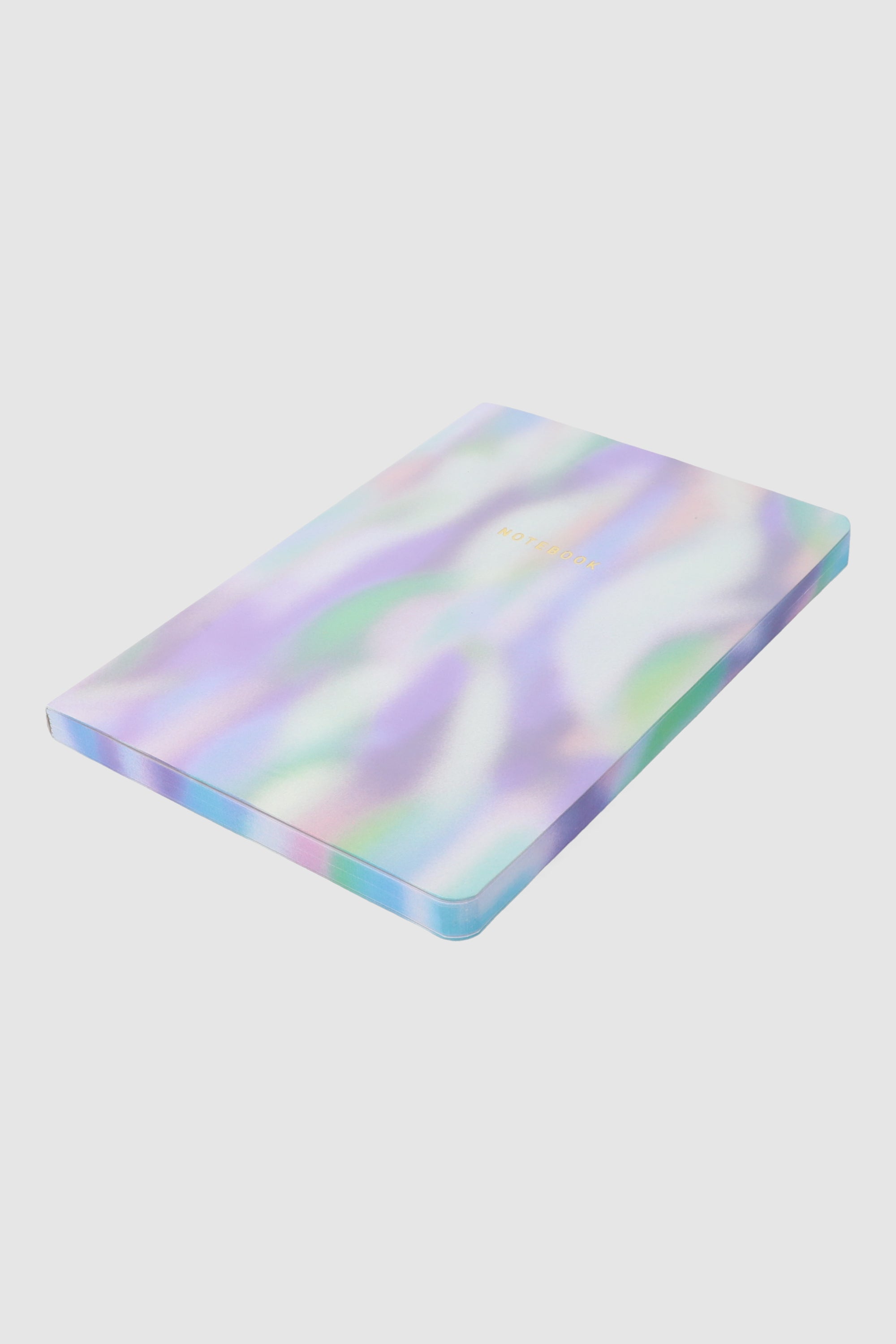 Librerta ondas degradadas MORADO