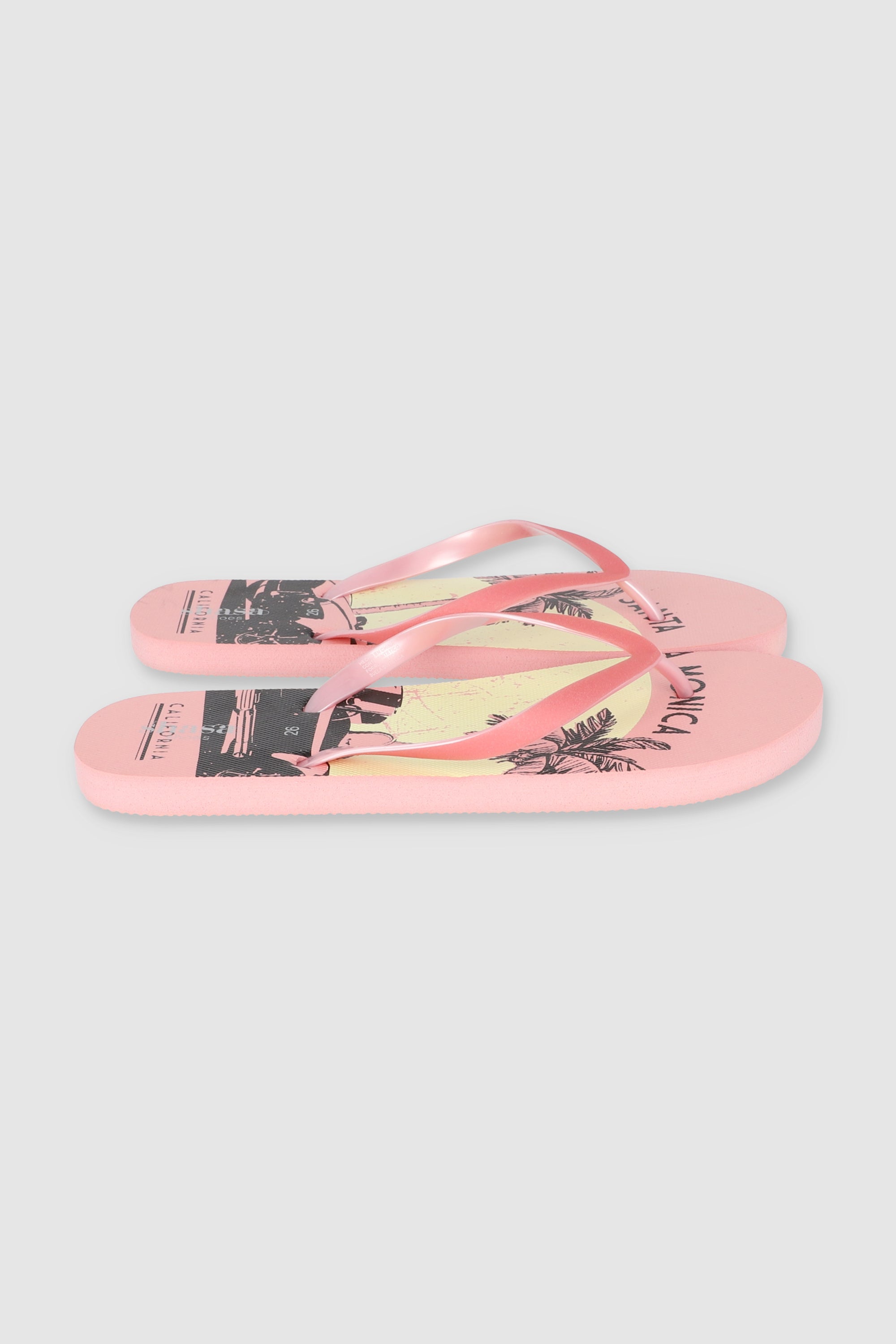 FLIP FLOPS CALI LADRILLO