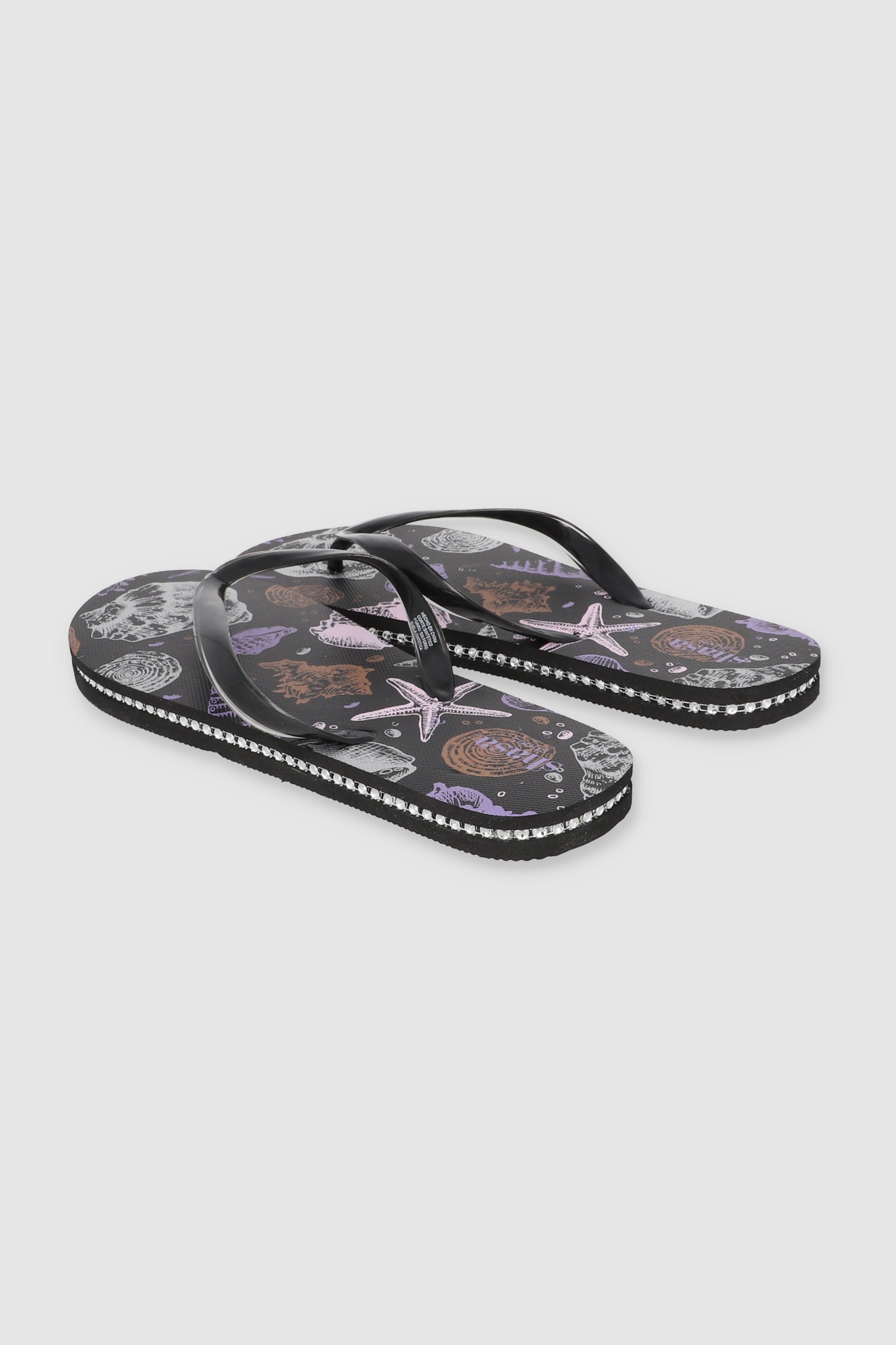 FLIP FLOPS MAR NEGRO