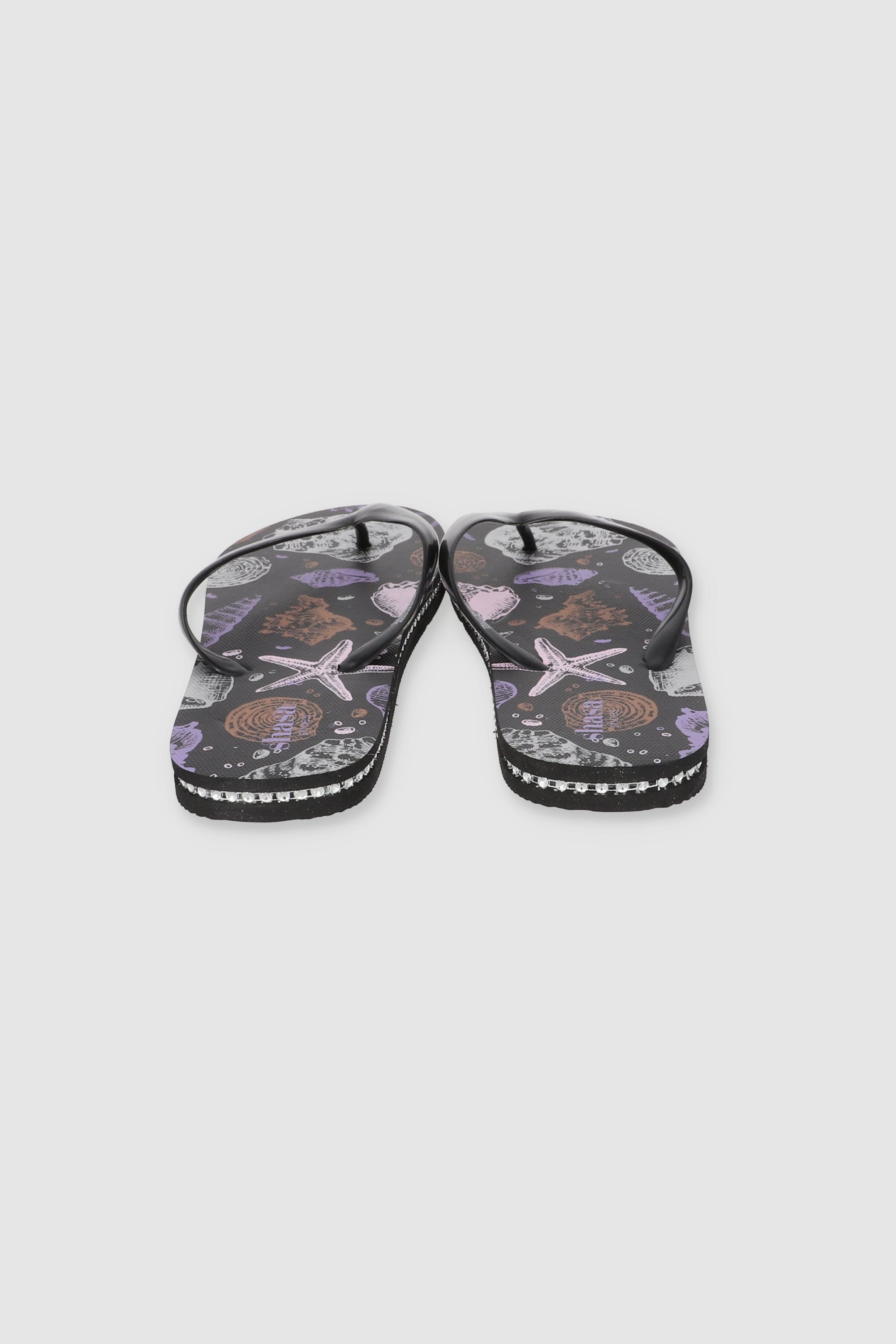 FLIP FLOPS MAR NEGRO