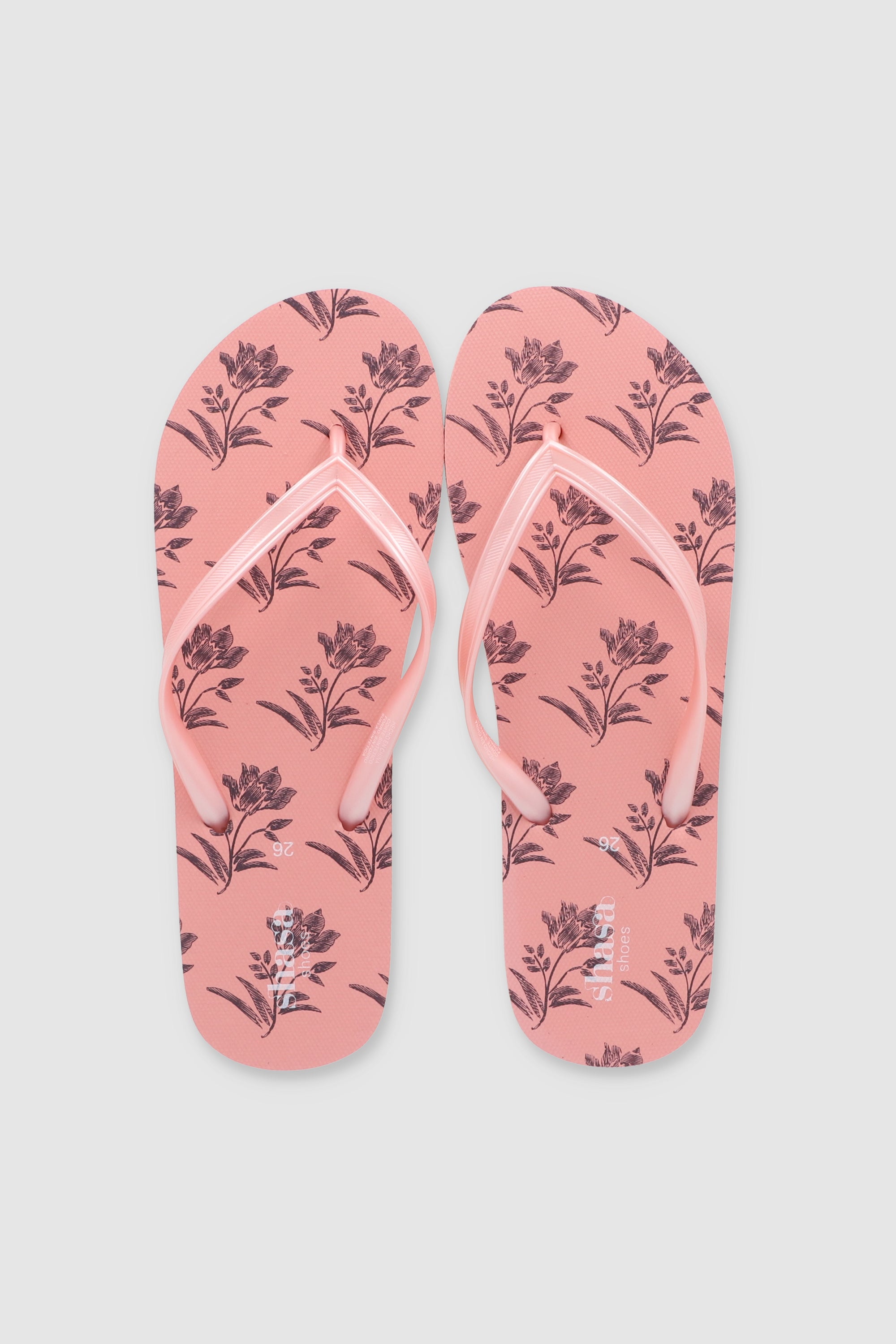 Chanclas Roxy Mujer Chancletas Roxy Portofino Con Estampado De