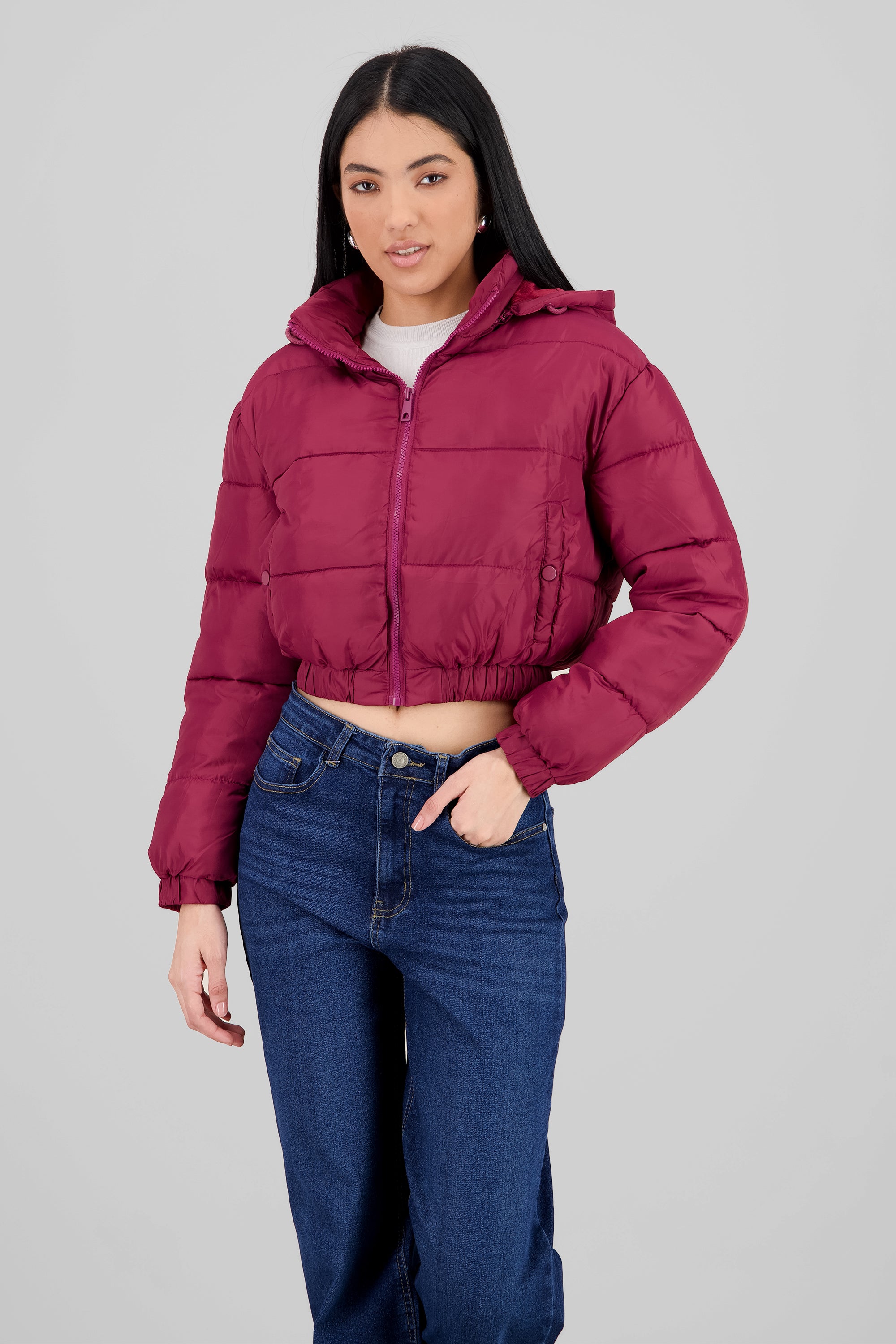 CHERRY RED