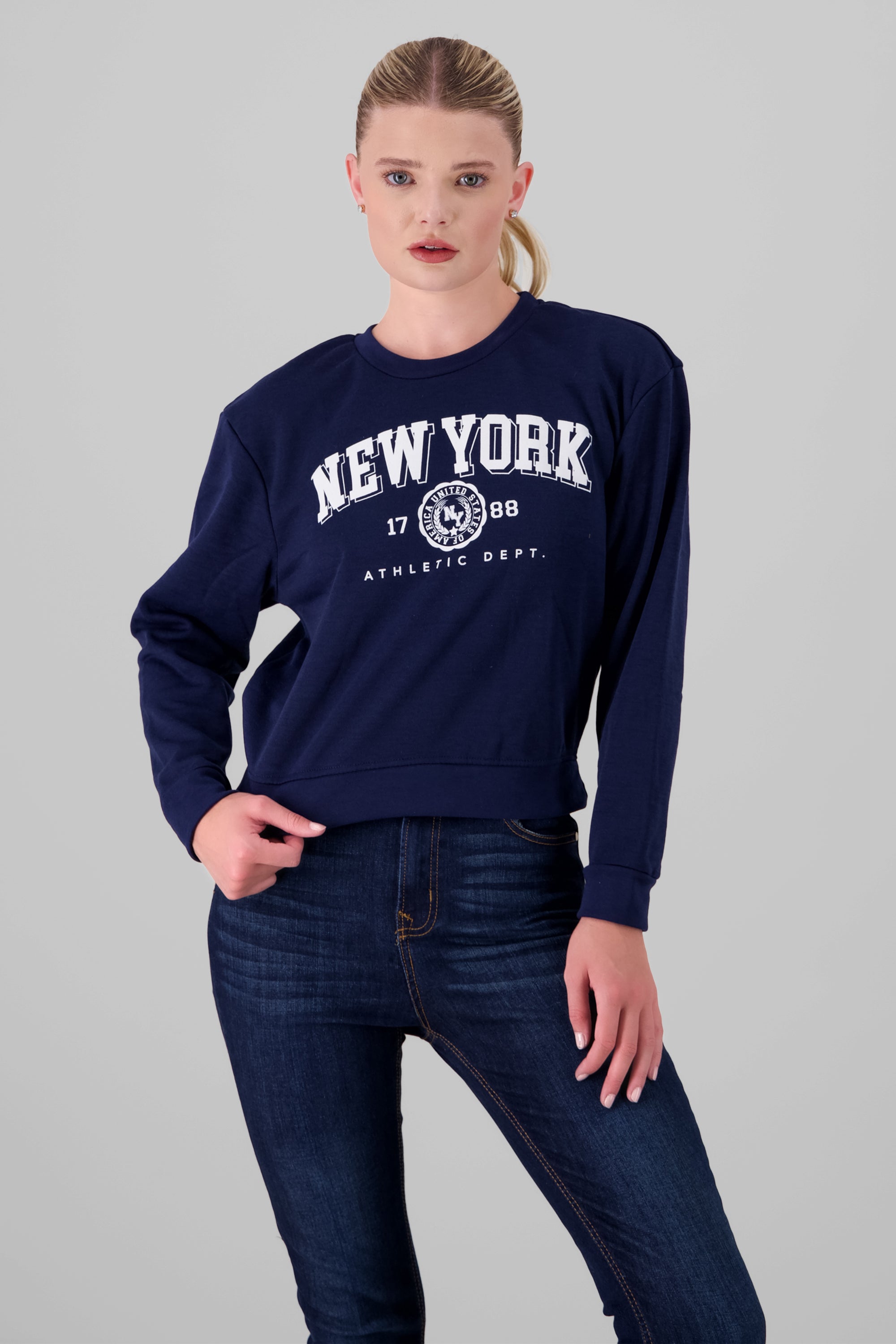 NAVY