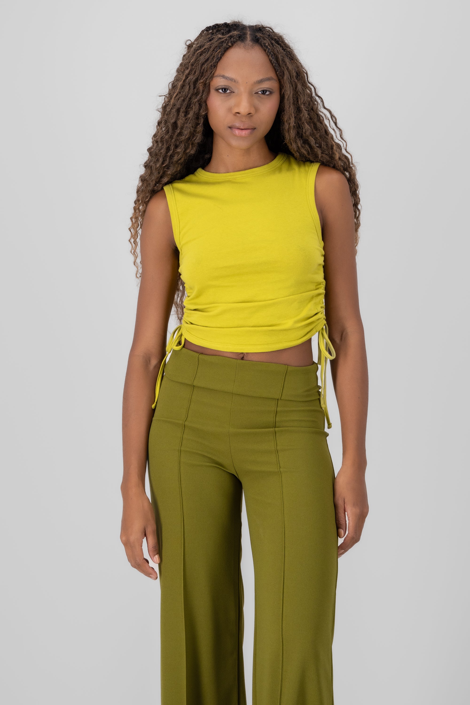 VERDE LIMA