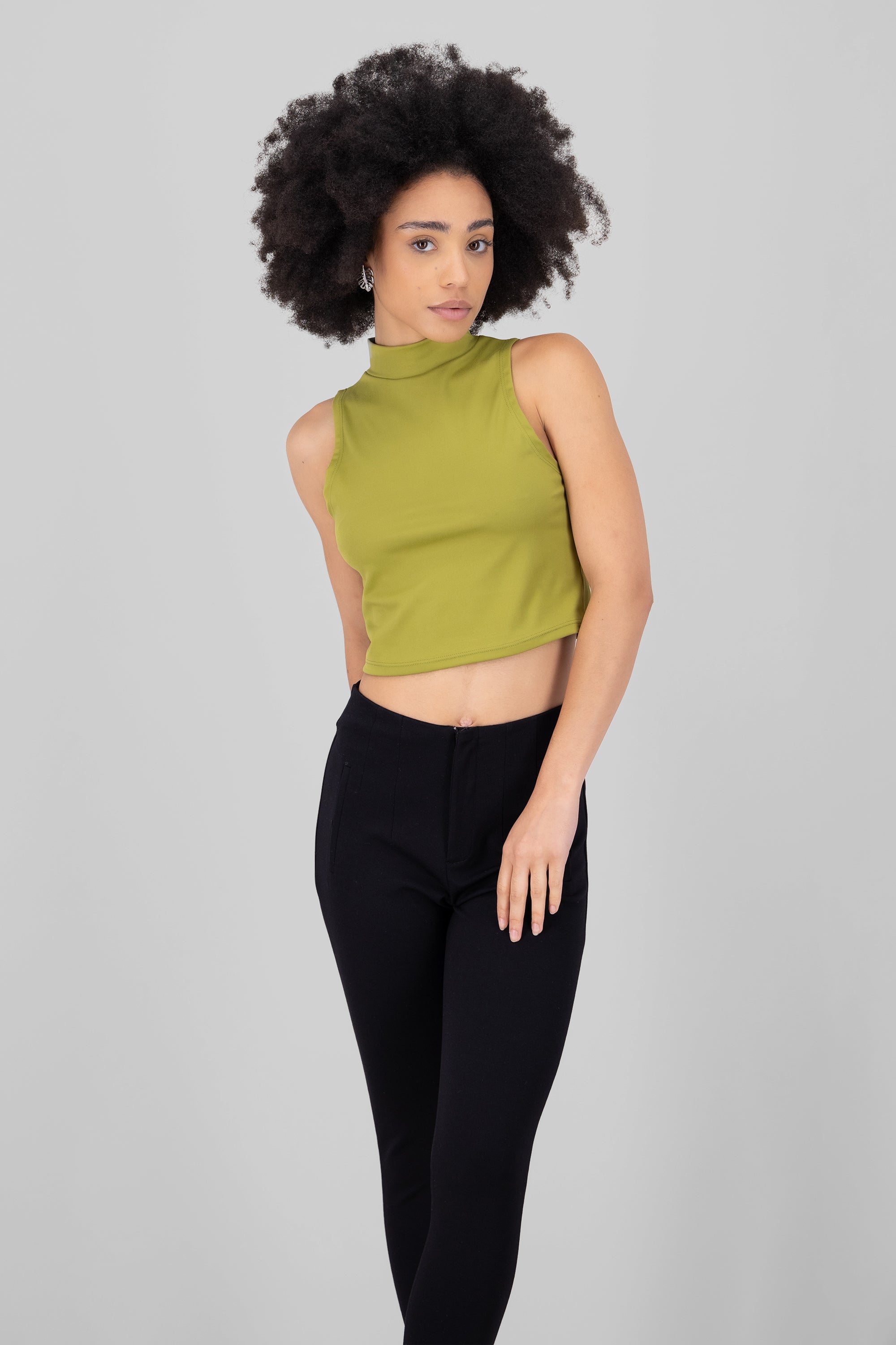 VERDE LIMA