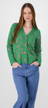 GREEN COMBO