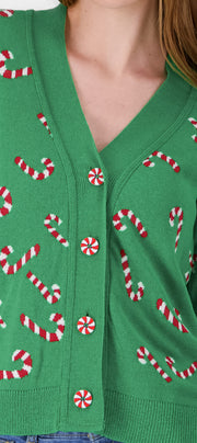 GREEN COMBO