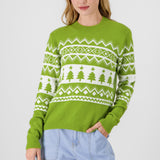 GREEN COMBO