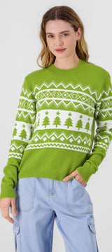 GREEN COMBO