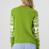 GREEN COMBO