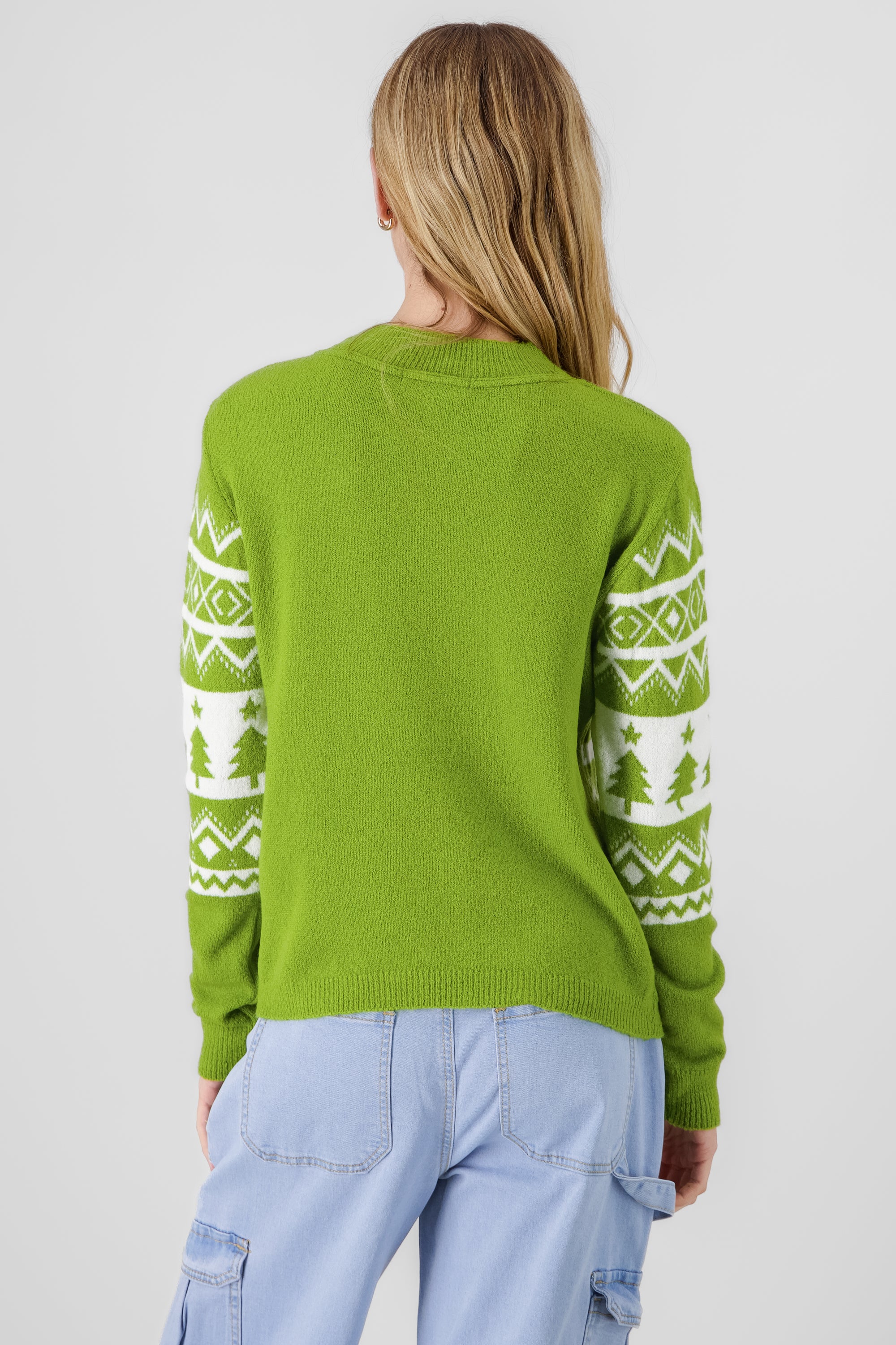 GREEN COMBO