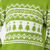 GREEN COMBO