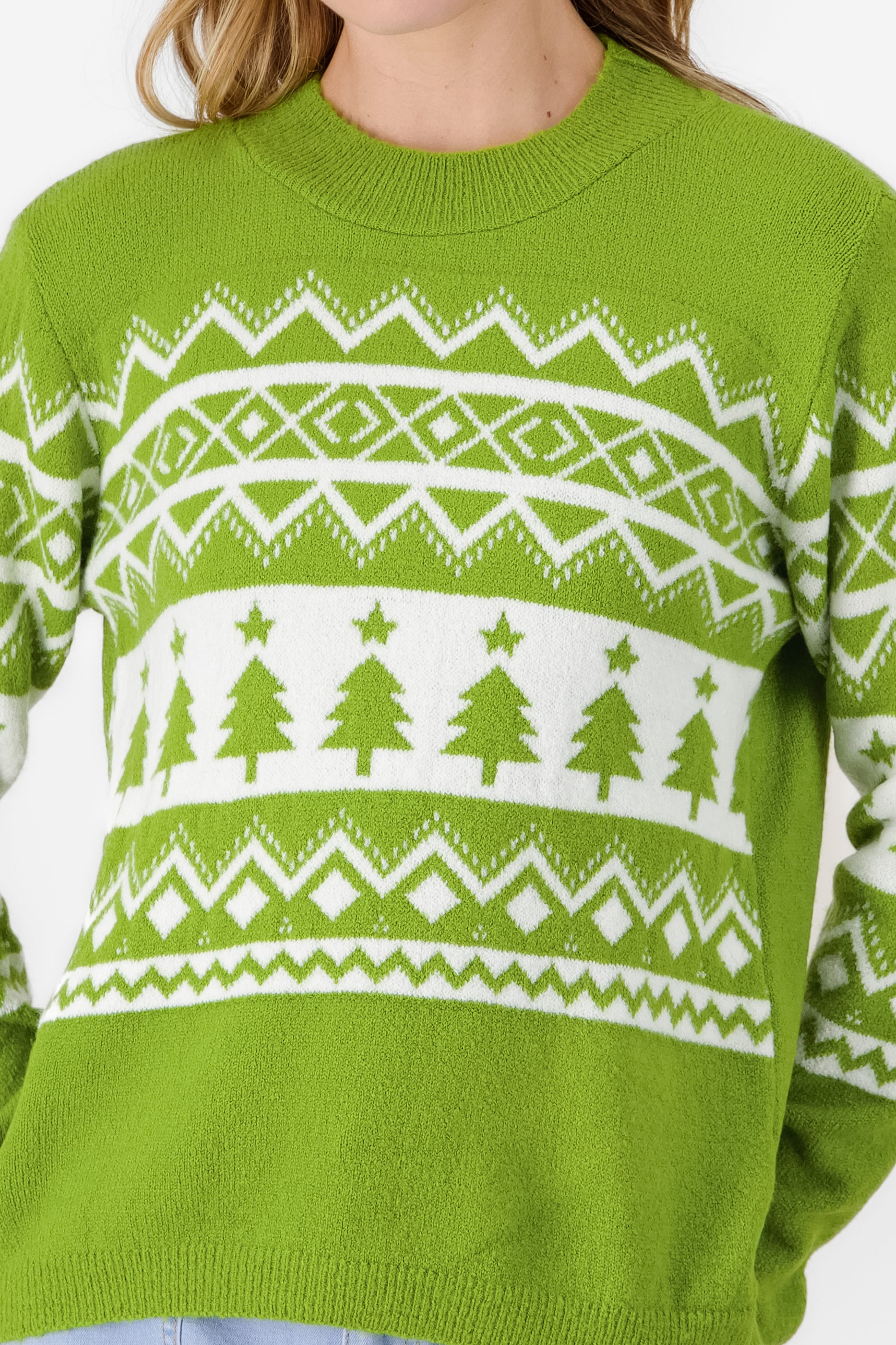 GREEN COMBO