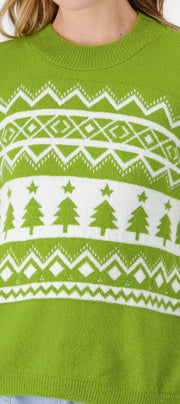 GREEN COMBO