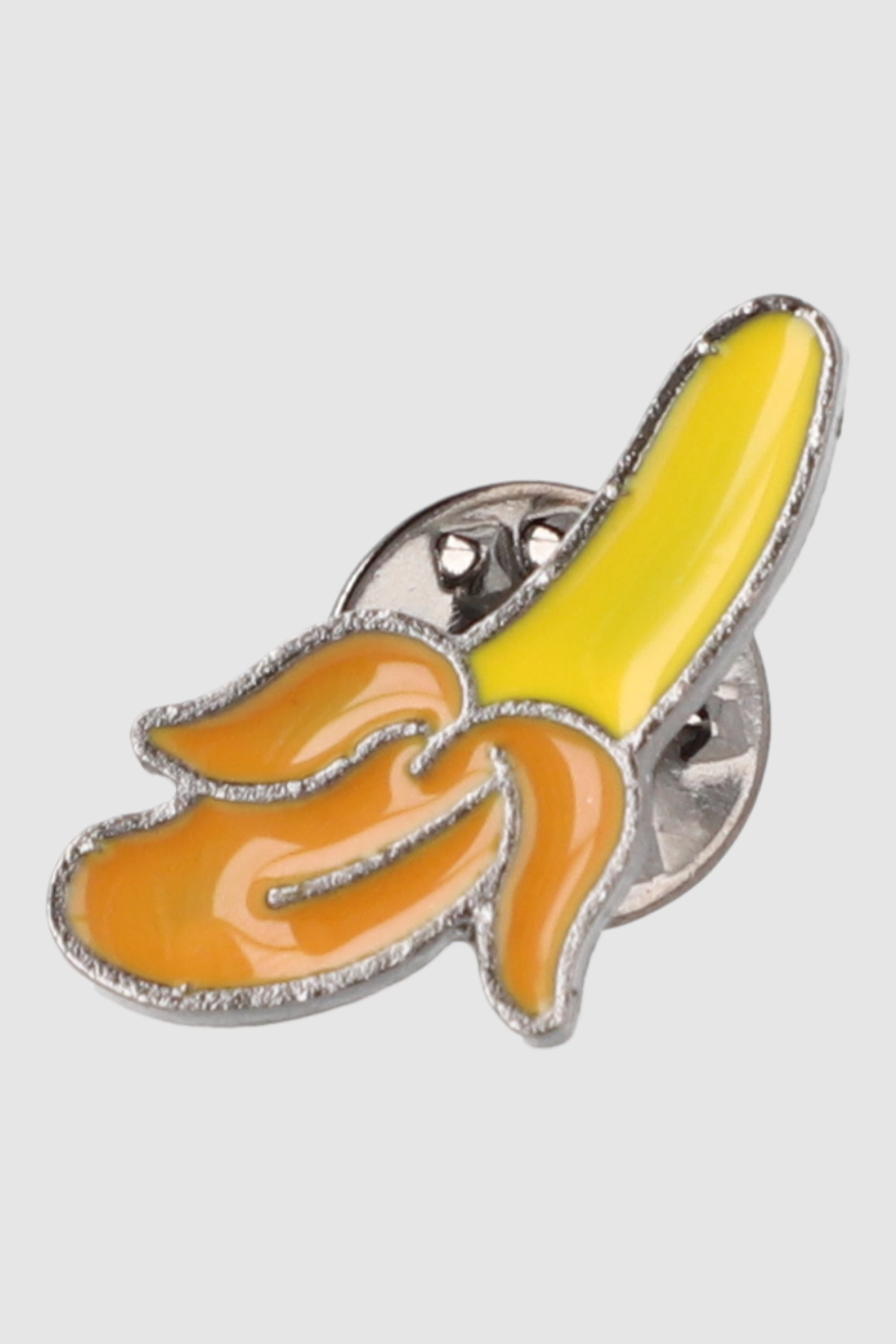 Pin banana AMARILLO