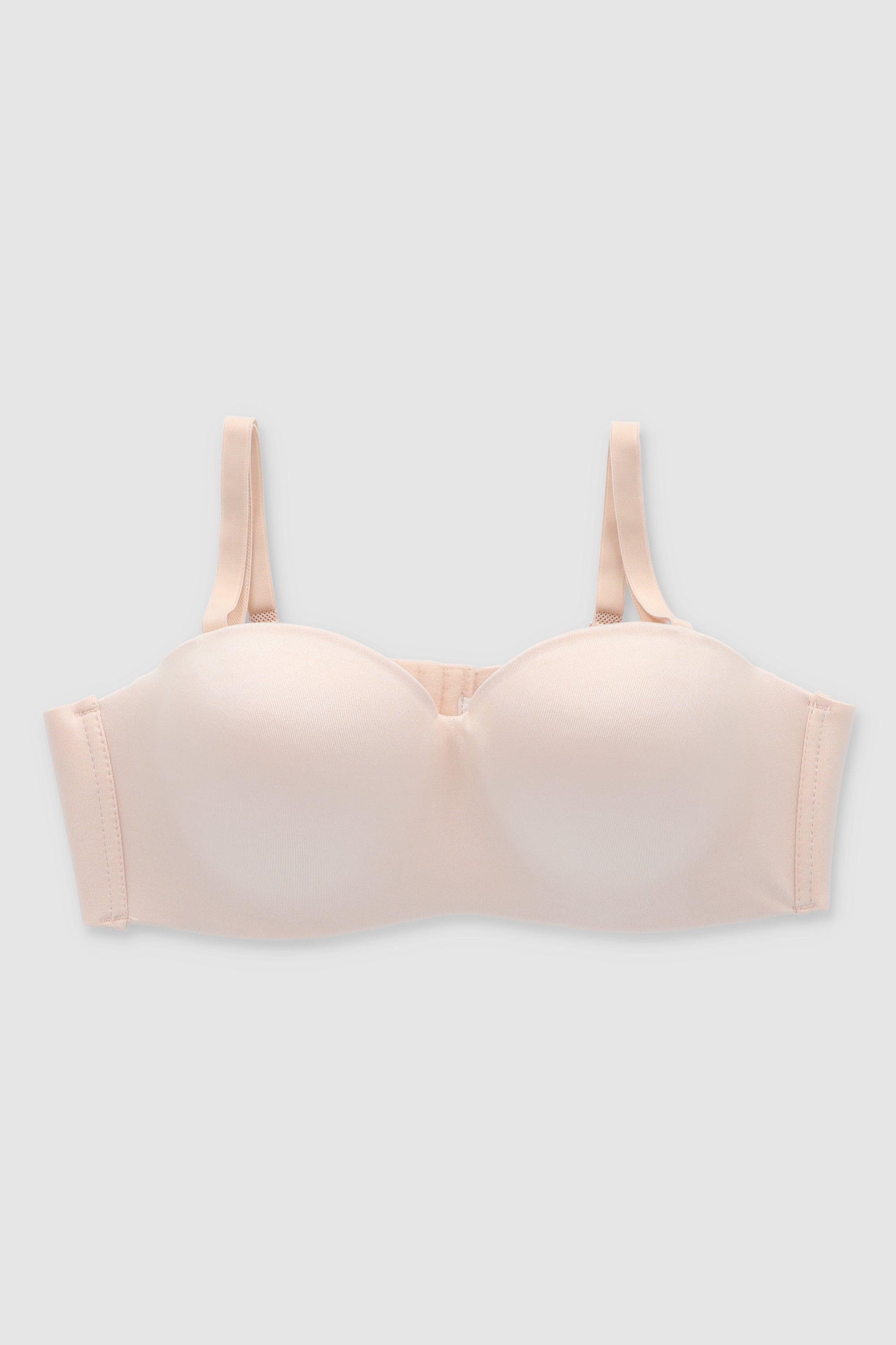 Bra seamless varilla NUDE