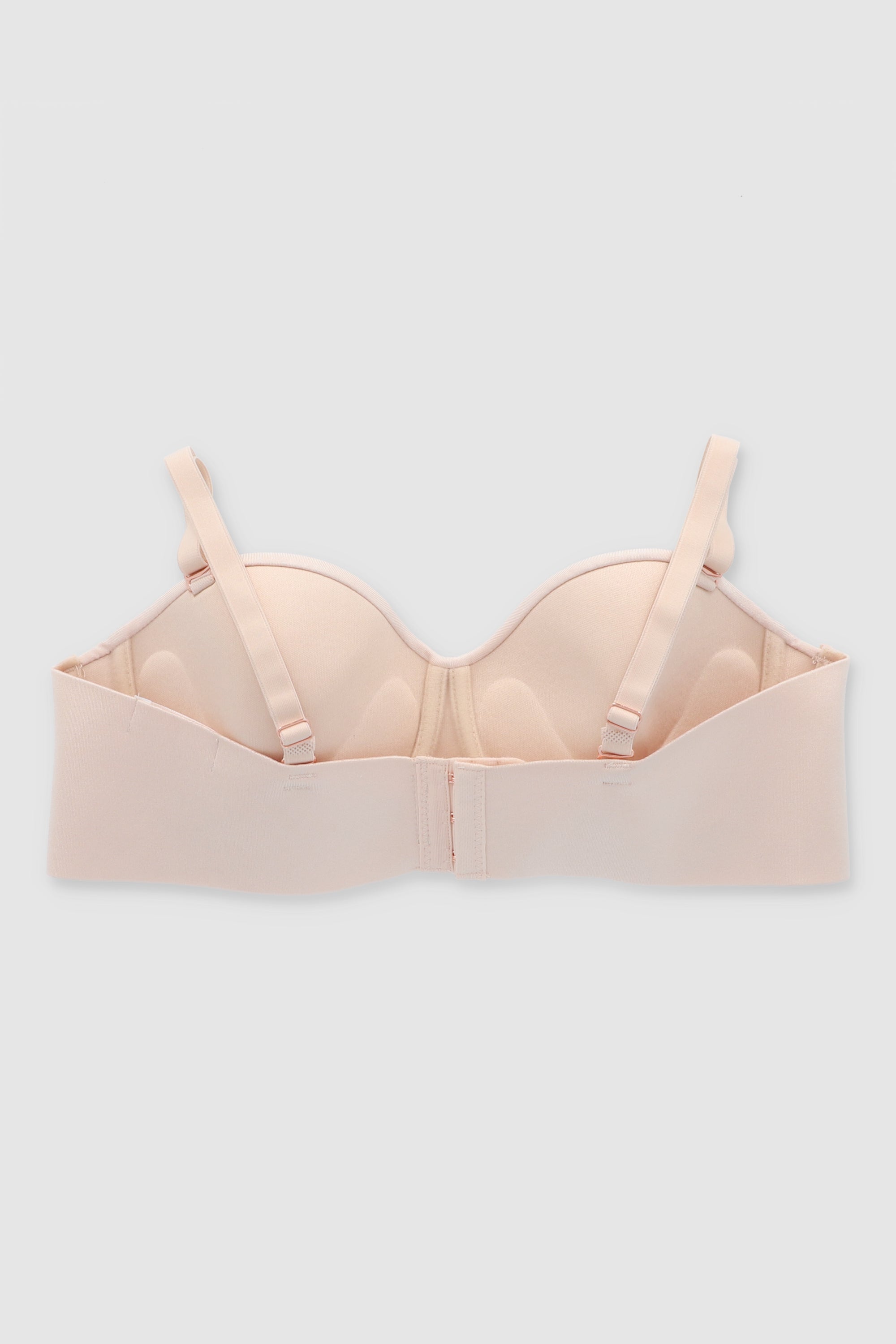 Bra seamless varilla NUDE