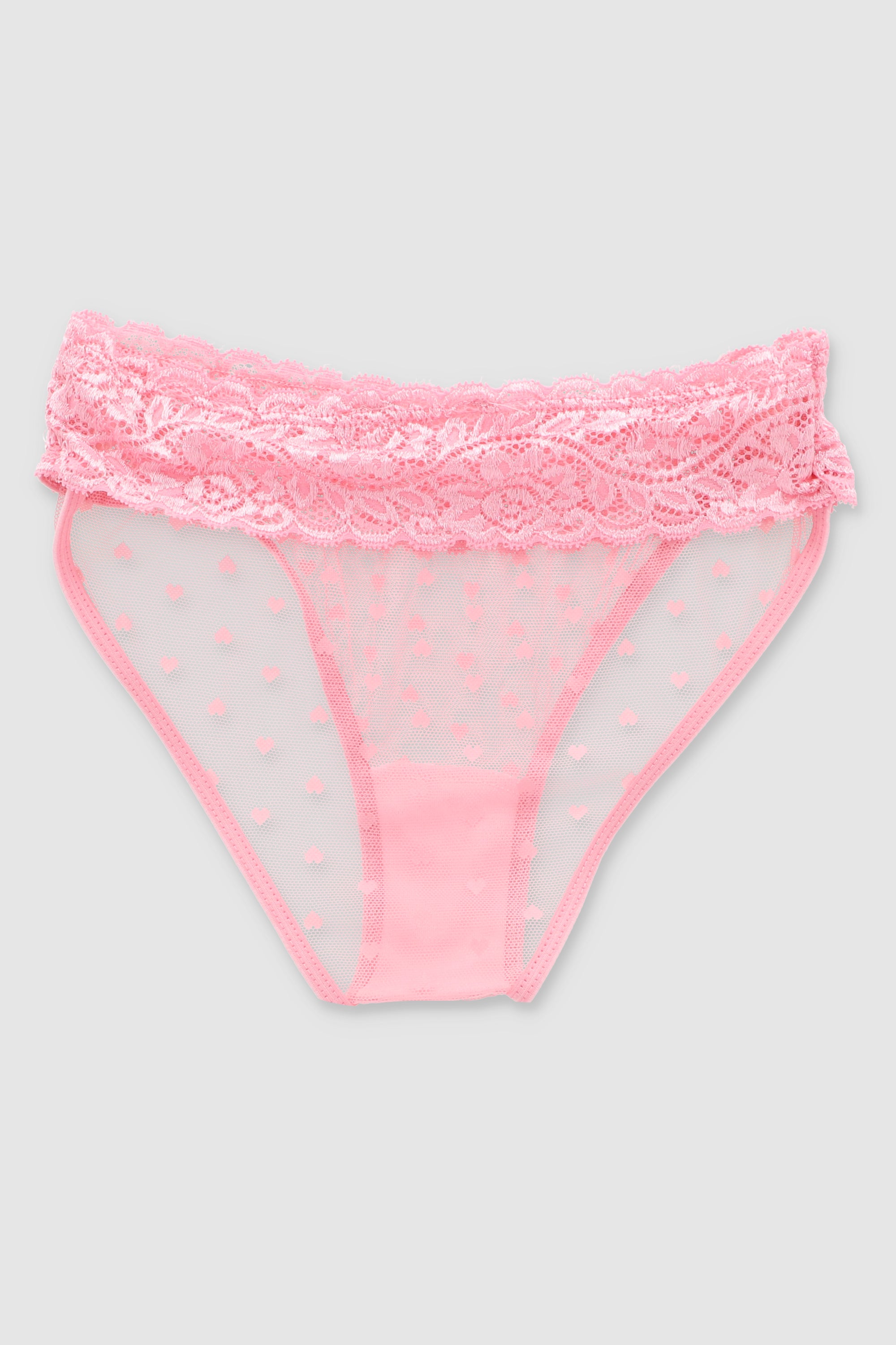 PASTEL PINK