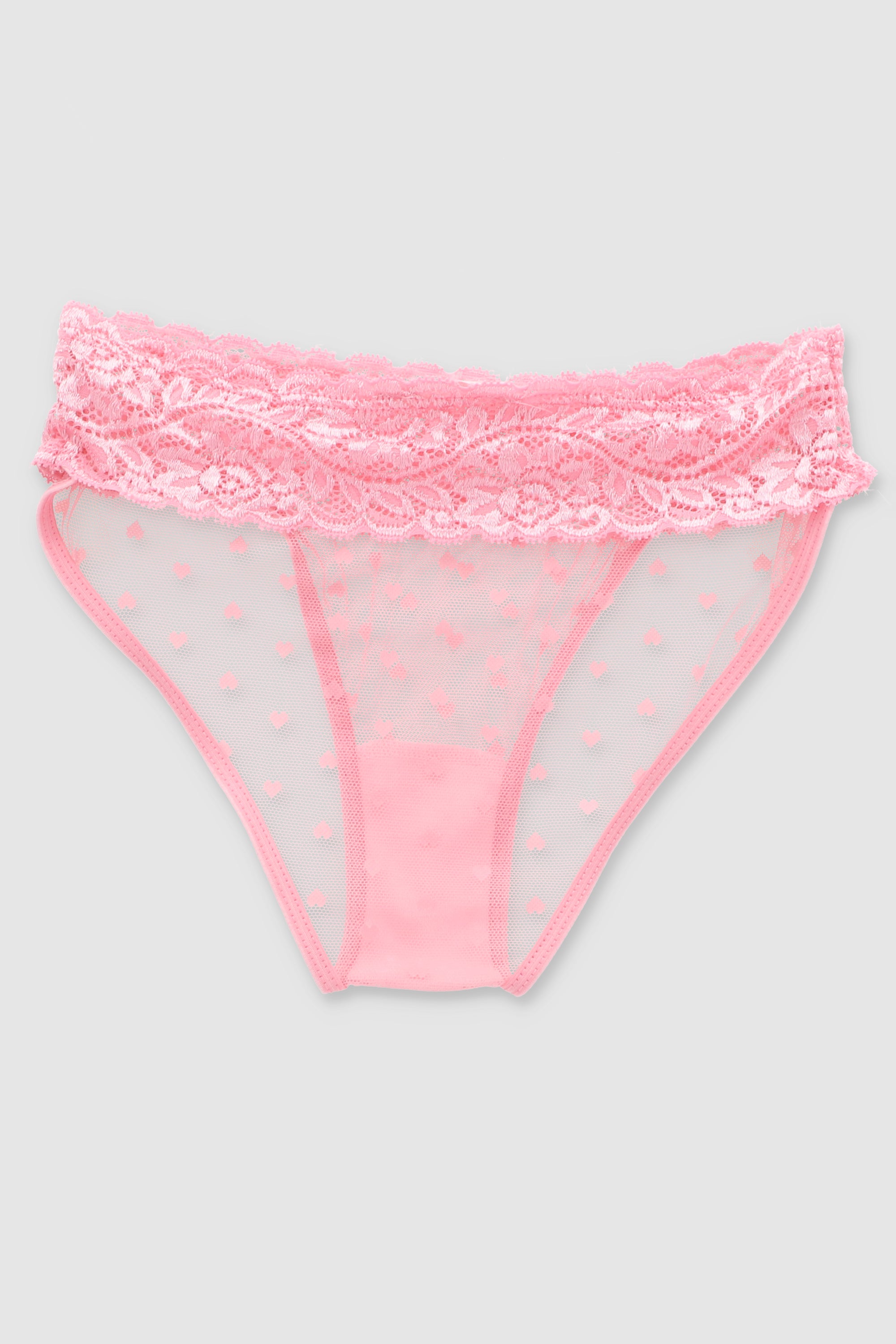 PASTEL PINK