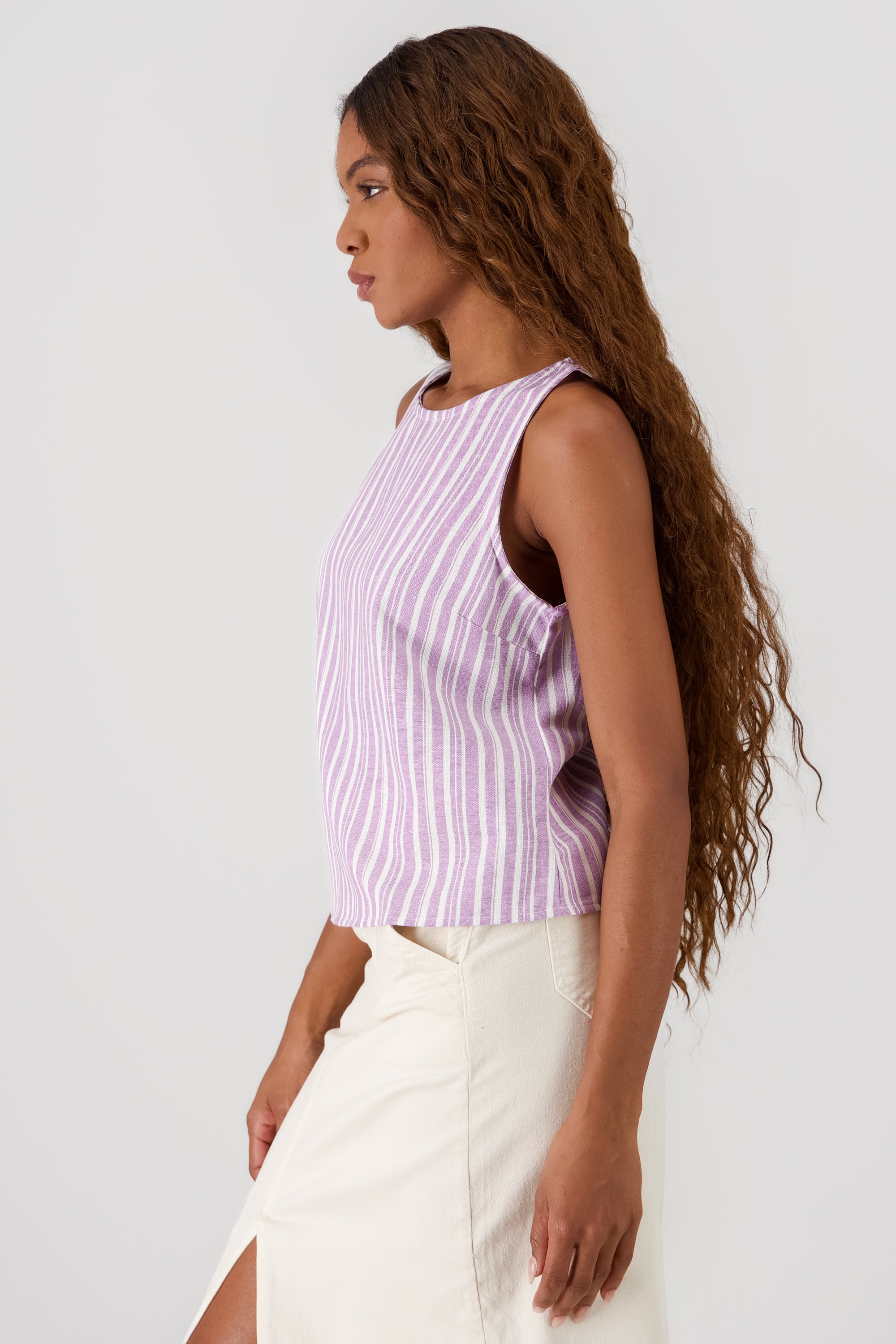 PASTEL PURPLE