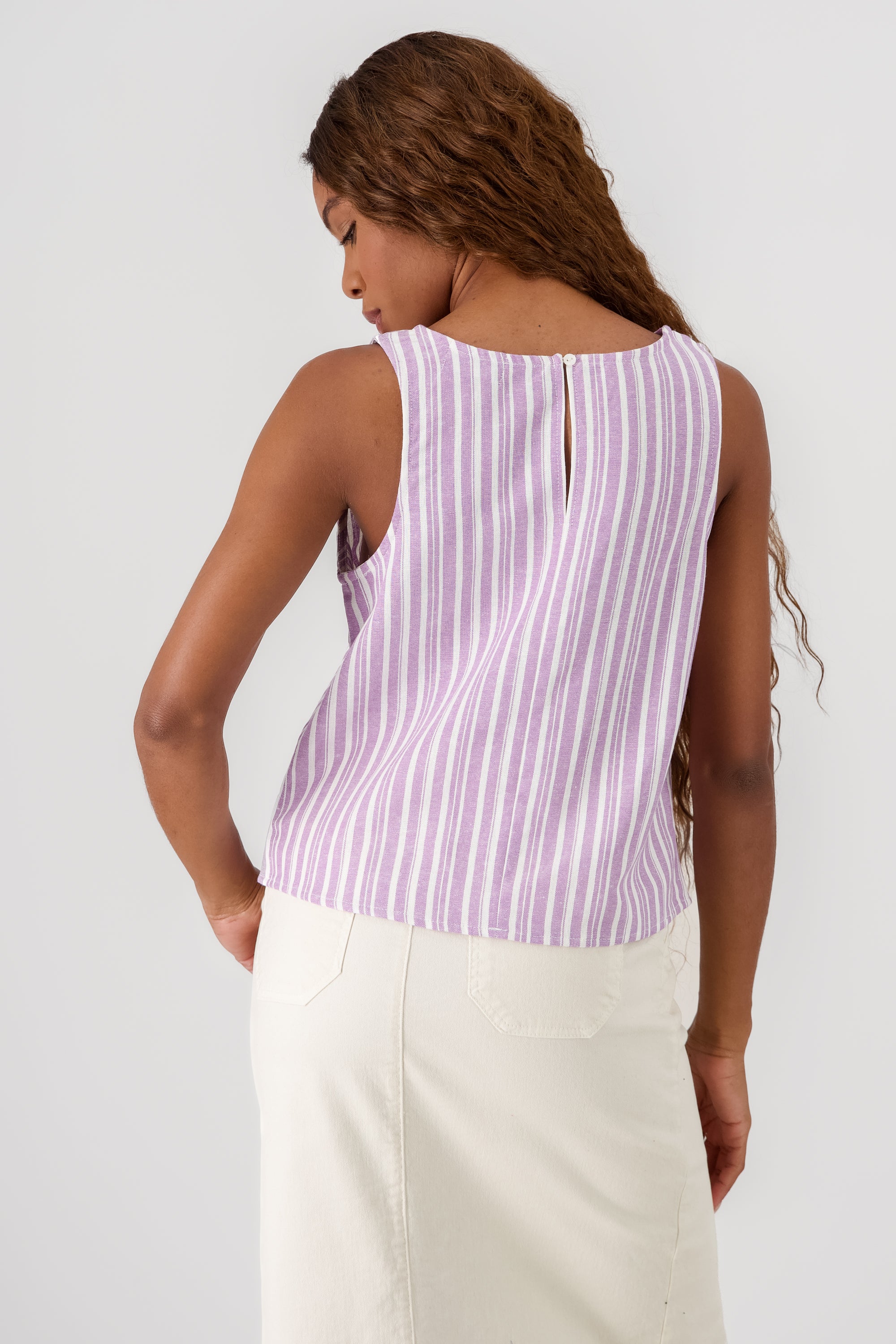 PASTEL PURPLE