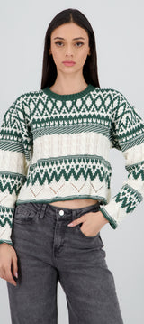 GREEN COMBO