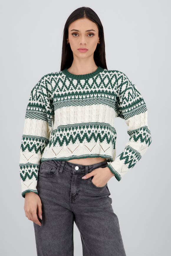 GREEN COMBO