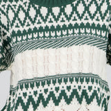 GREEN COMBO