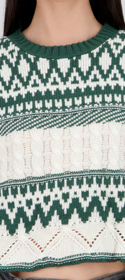 GREEN COMBO