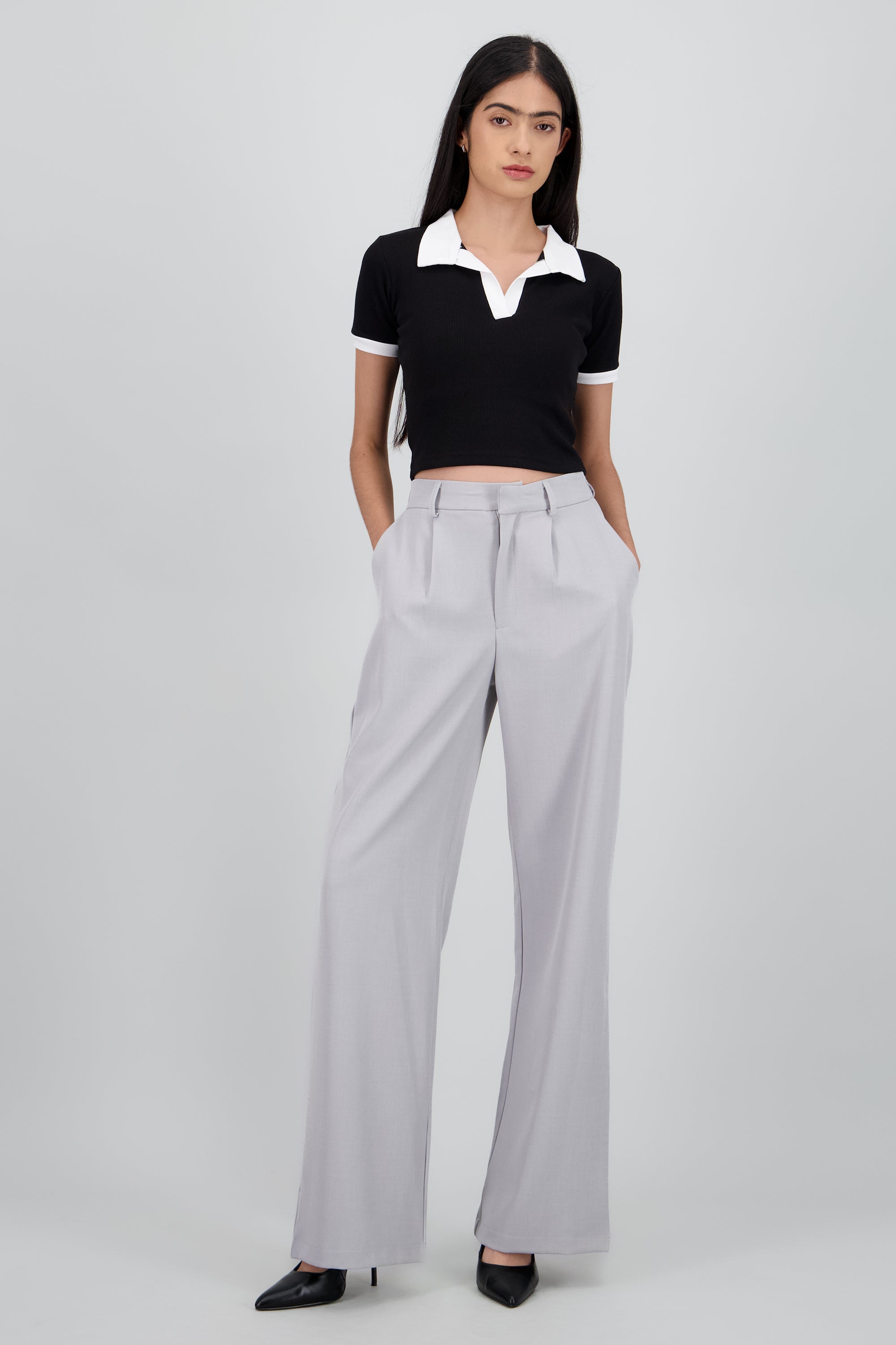 LIGHT GRAY