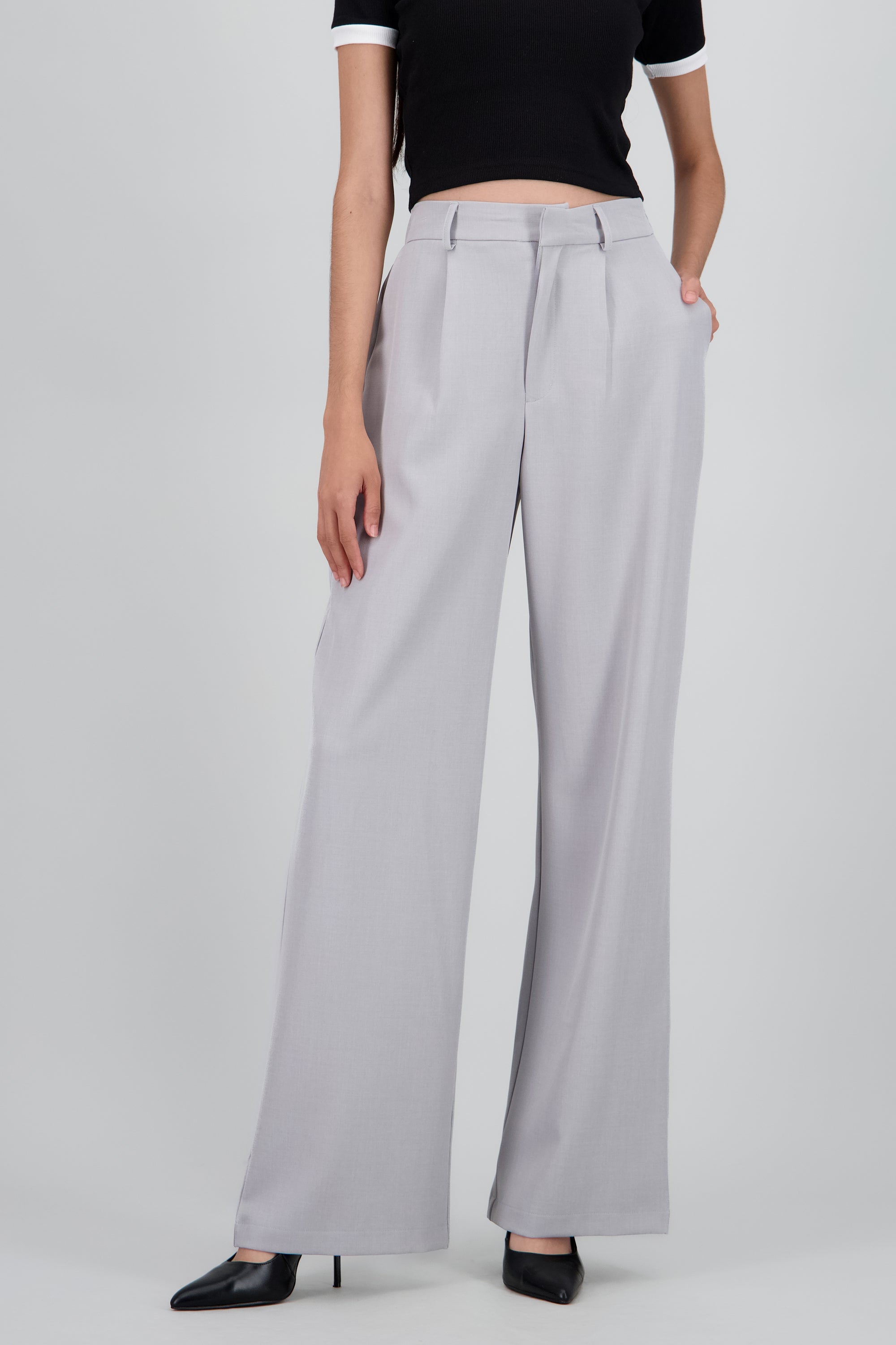 LIGHT GRAY
