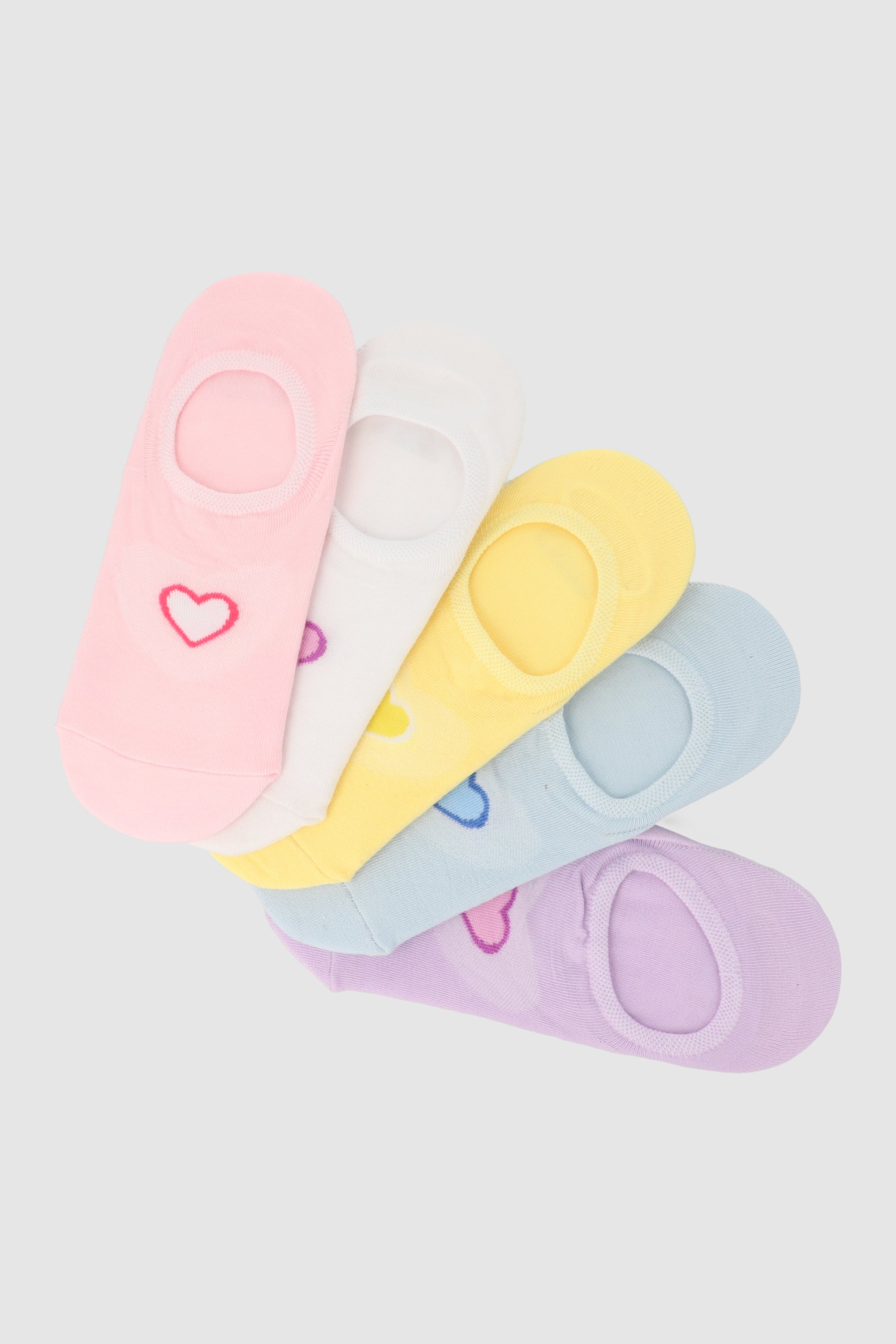 MULTICOLOR PASTEL