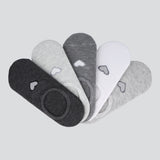 BLACK AND WHITE MULTICOLOR