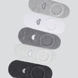 BLACK AND WHITE MULTICOLOR