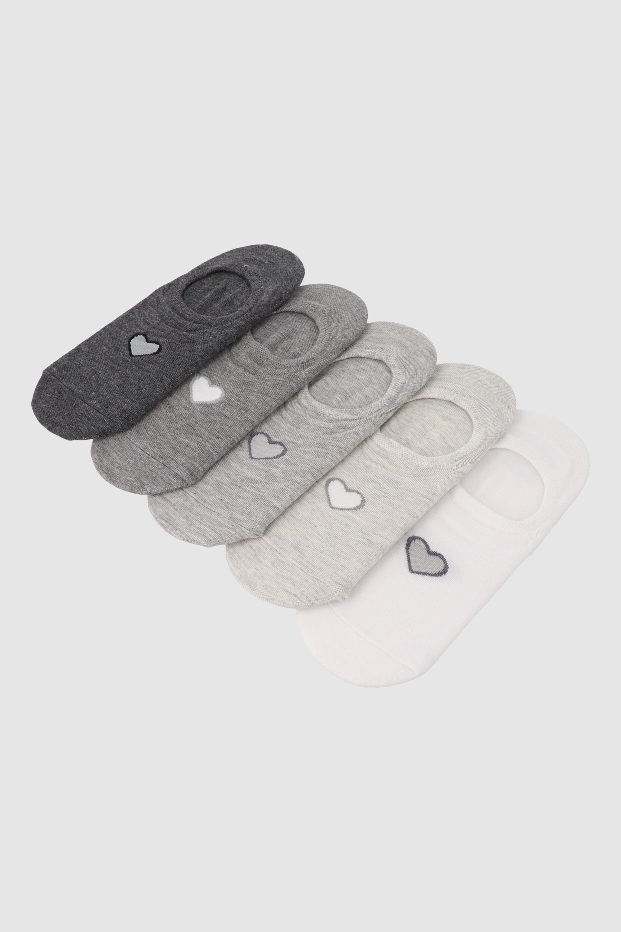 BLACK AND WHITE MULTICOLOR