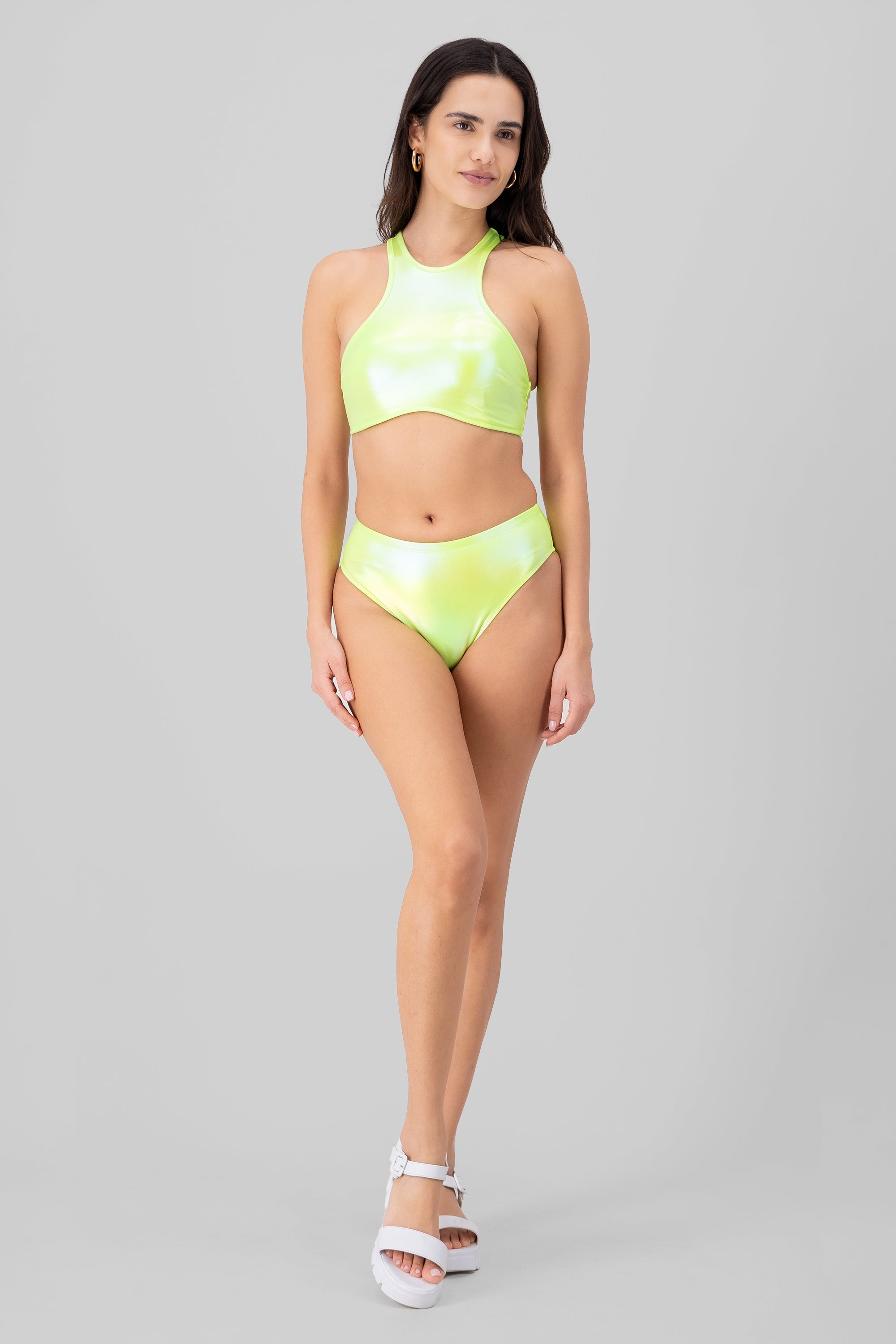 VERDE LIMA
