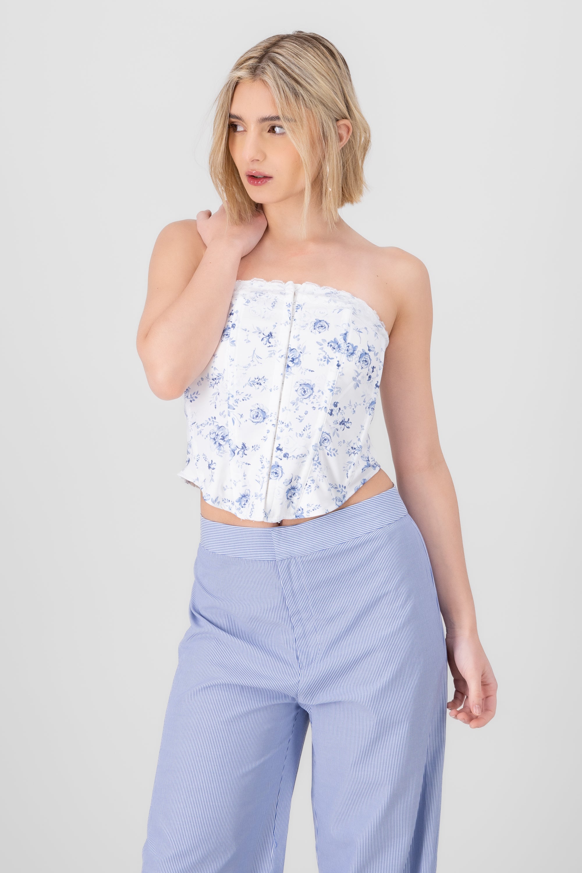 BLUE COMBO